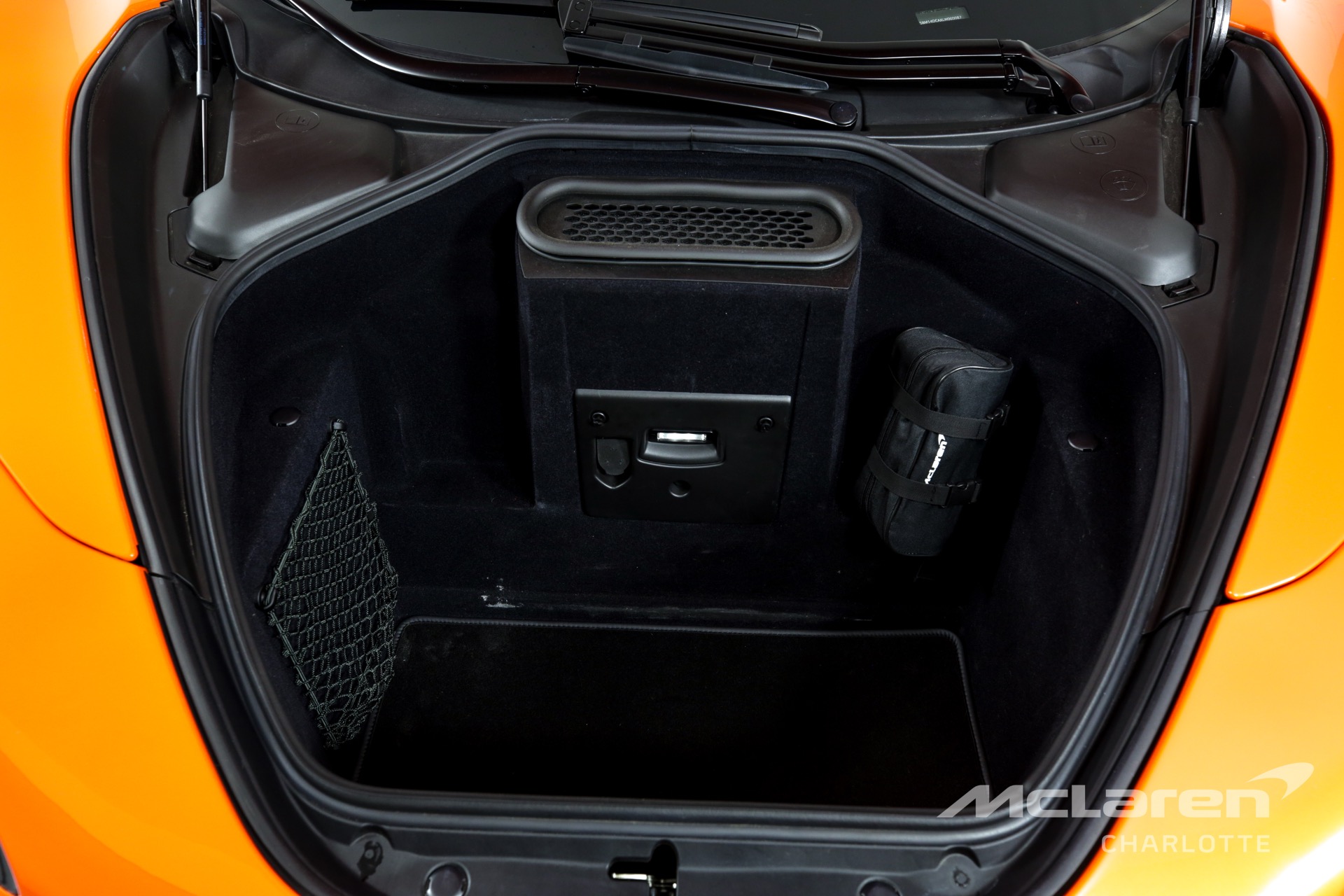 Used 2020 McLaren 720S Performace | Charlotte, NC