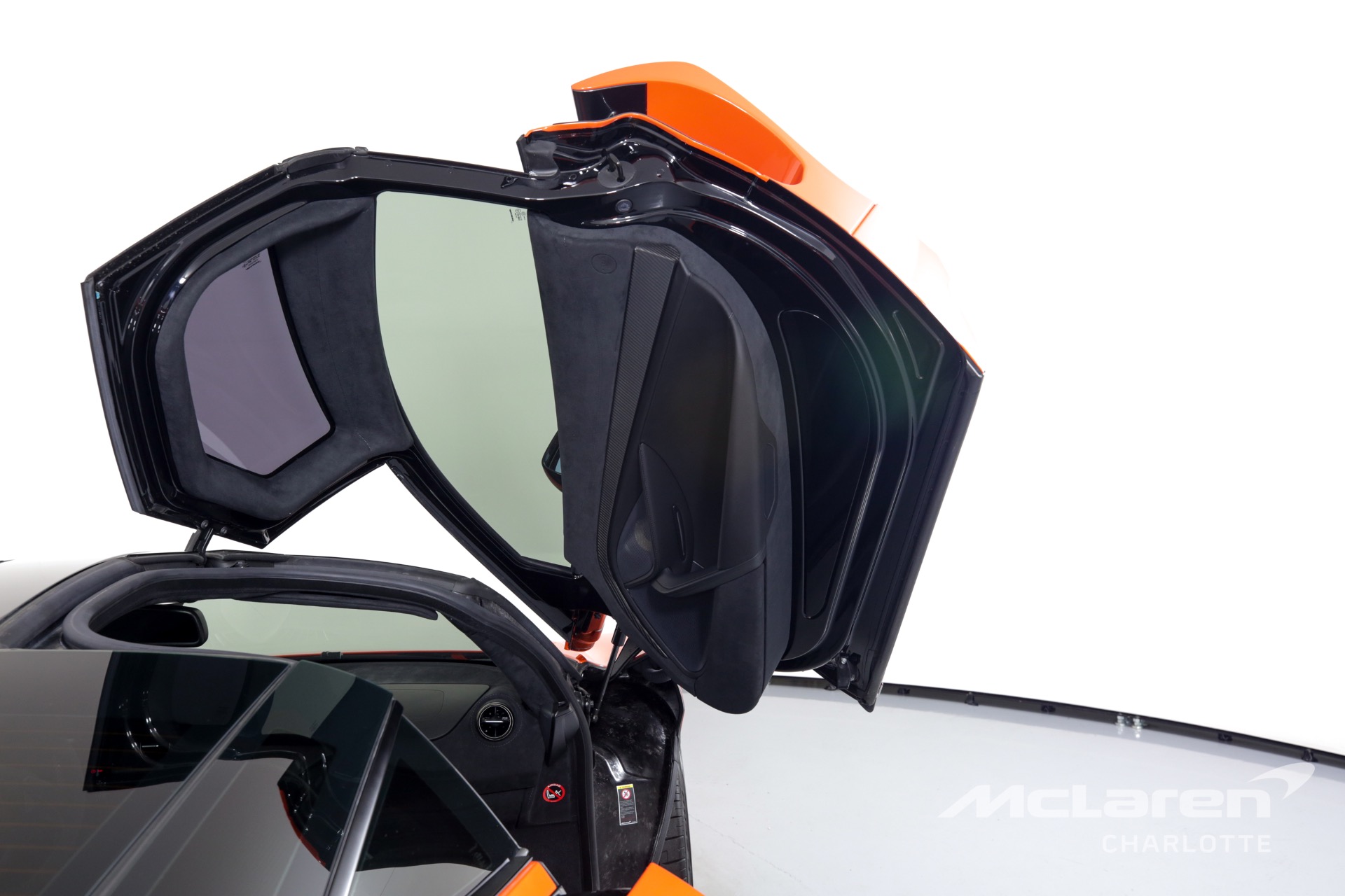 Used 2020 McLaren 720S Performace | Charlotte, NC