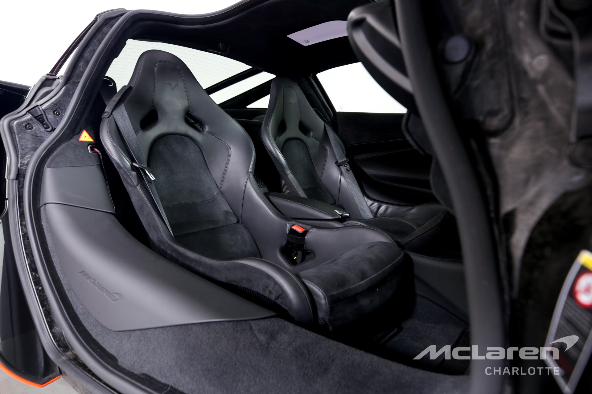 Used 2020 McLaren 720S Performace | Charlotte, NC