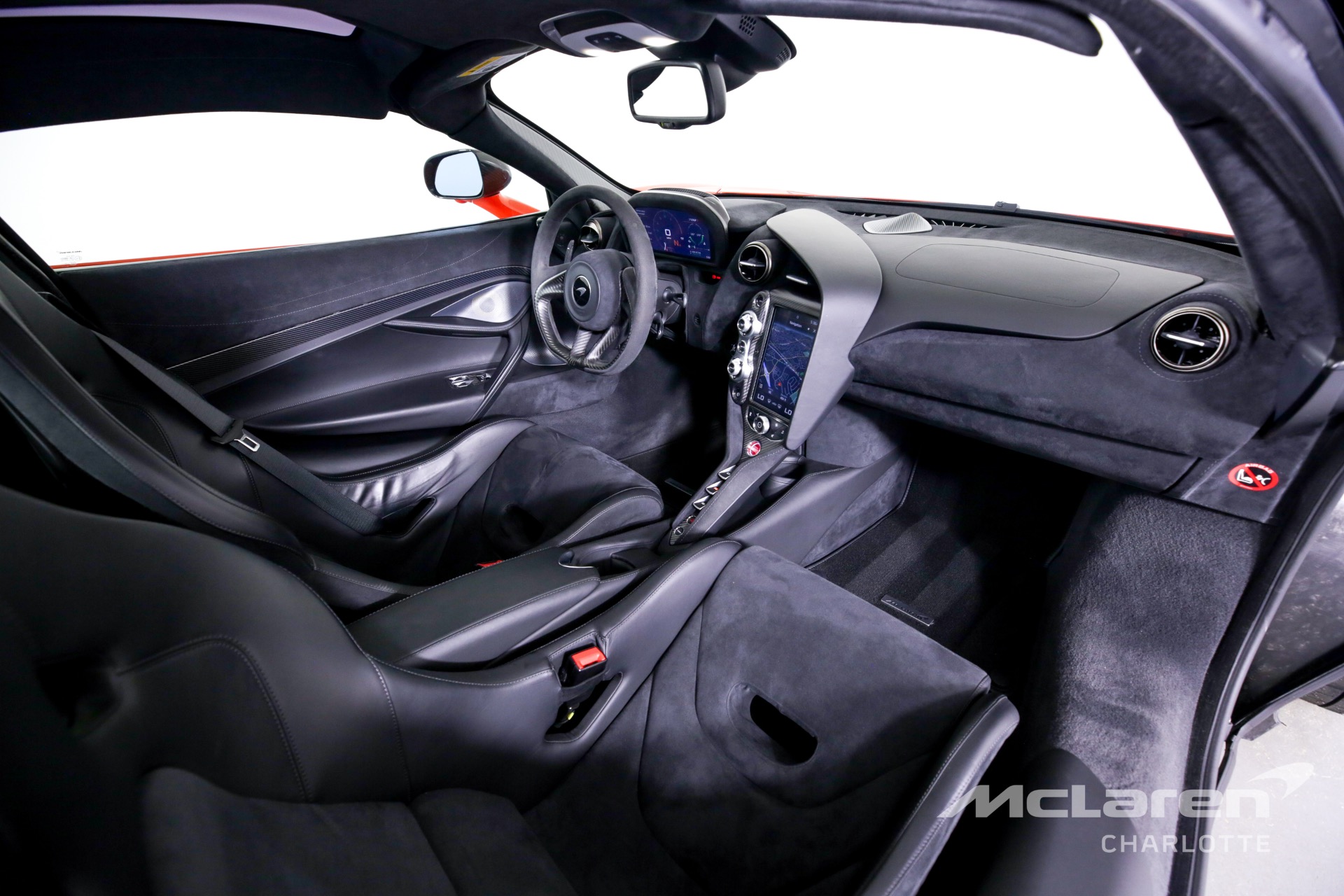 Used 2020 McLaren 720S Performace | Charlotte, NC