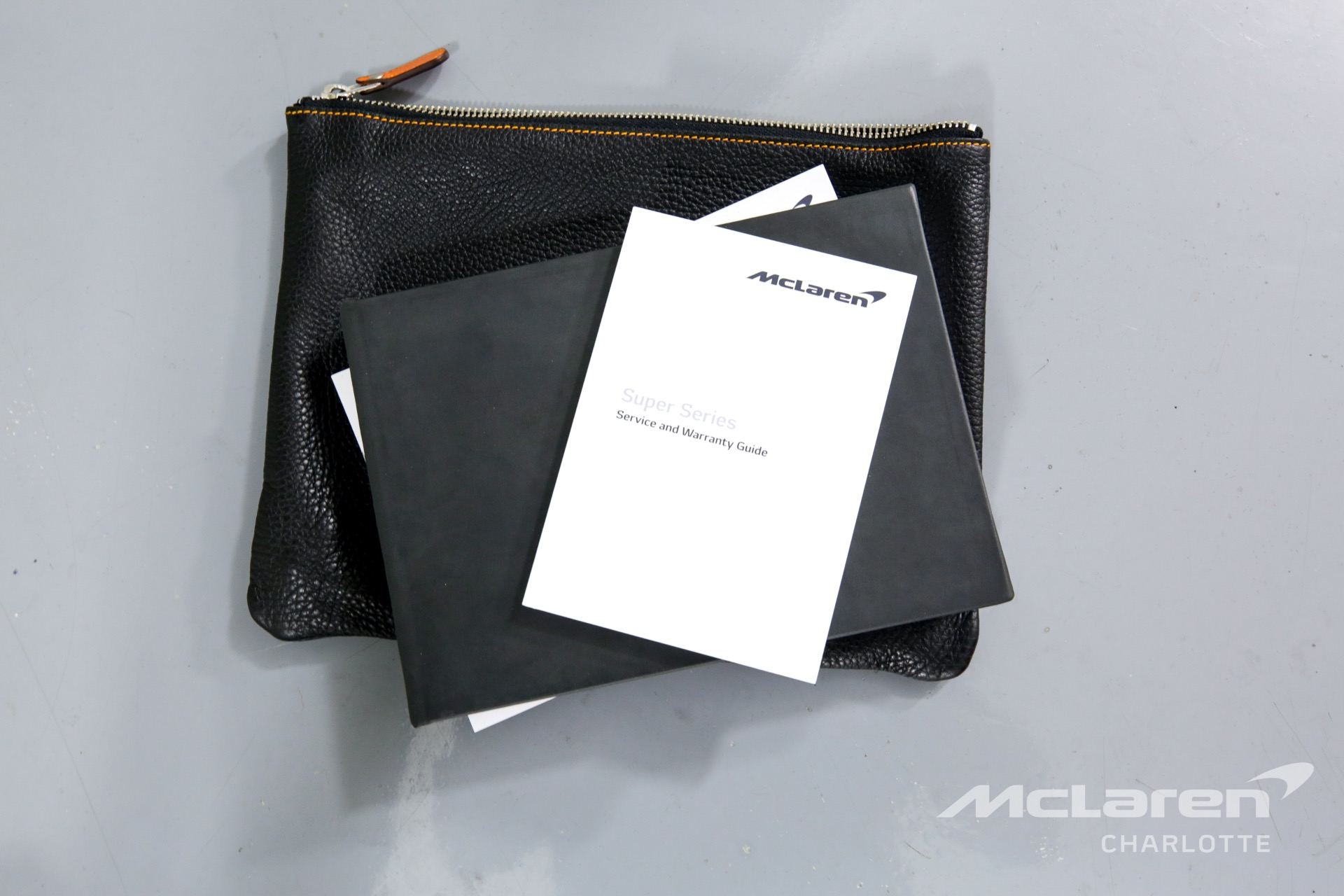 Used 2020 McLaren 720S Performace | Charlotte, NC