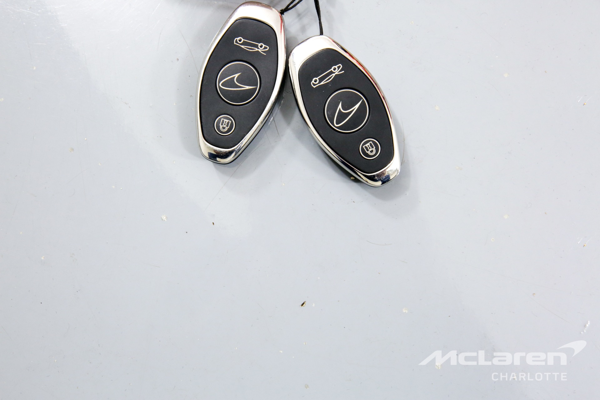 Used 2020 McLaren 720S Performace | Charlotte, NC