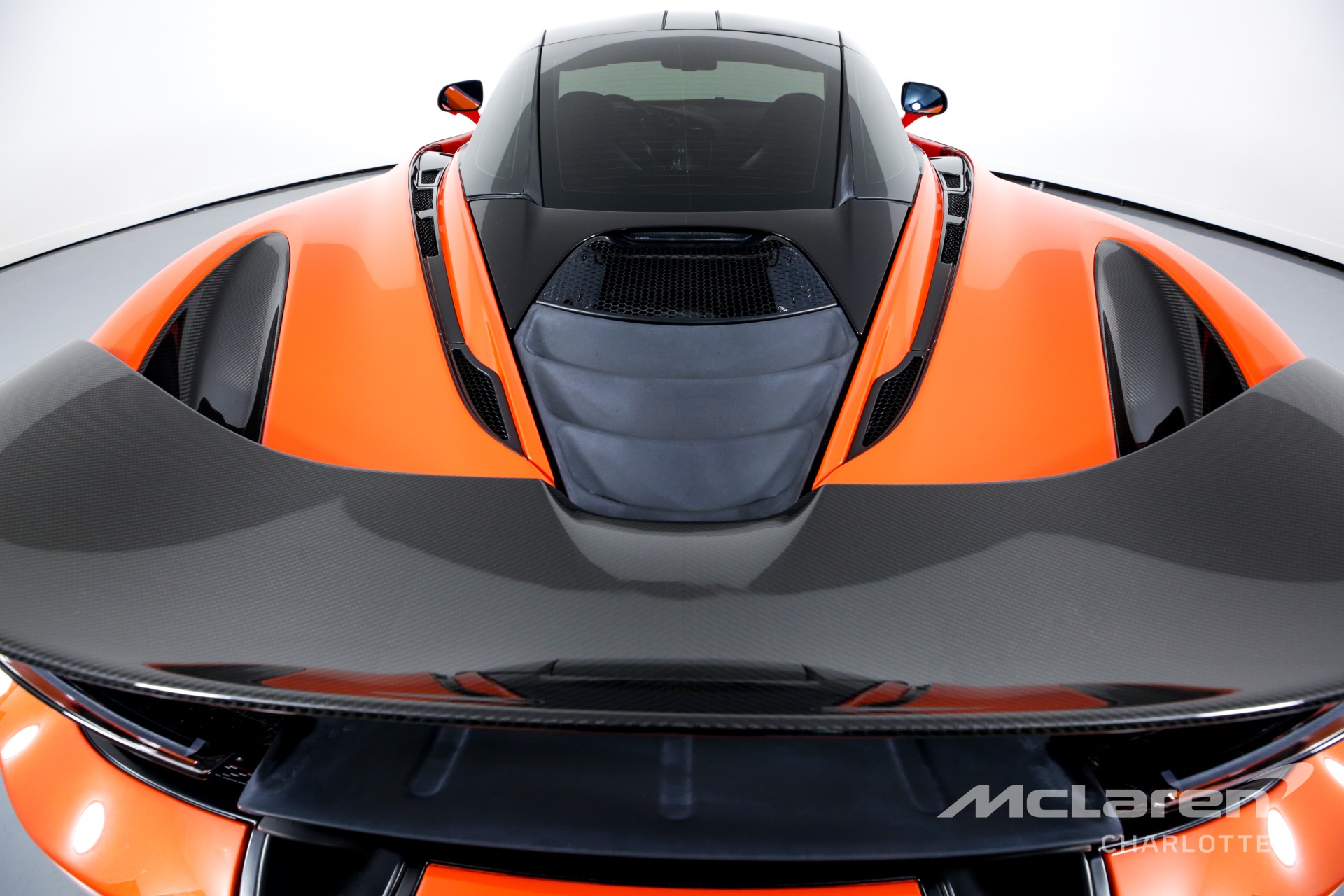 Used 2020 McLaren 720S Performace | Charlotte, NC