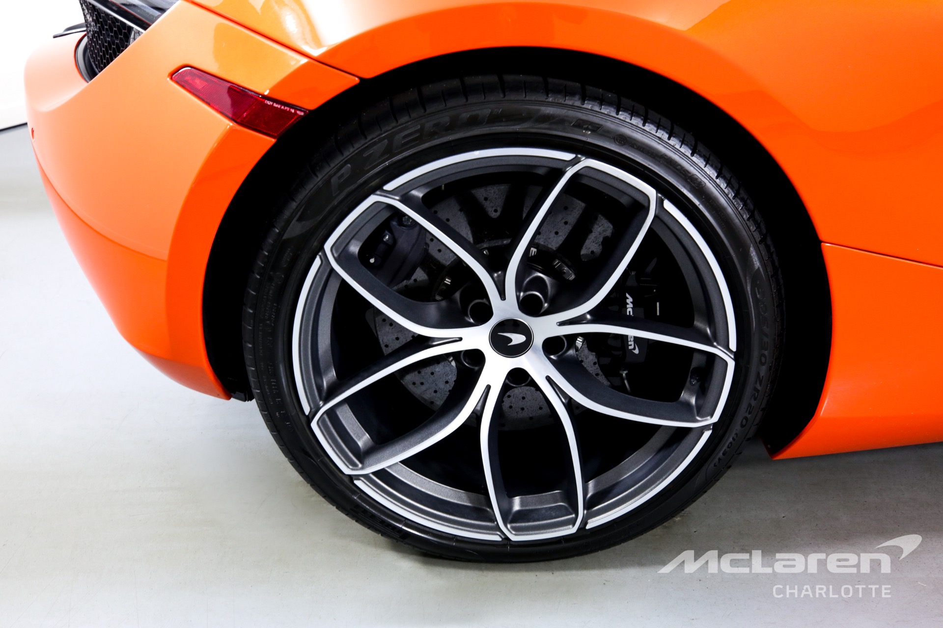 Used 2020 McLaren 720S Performace | Charlotte, NC
