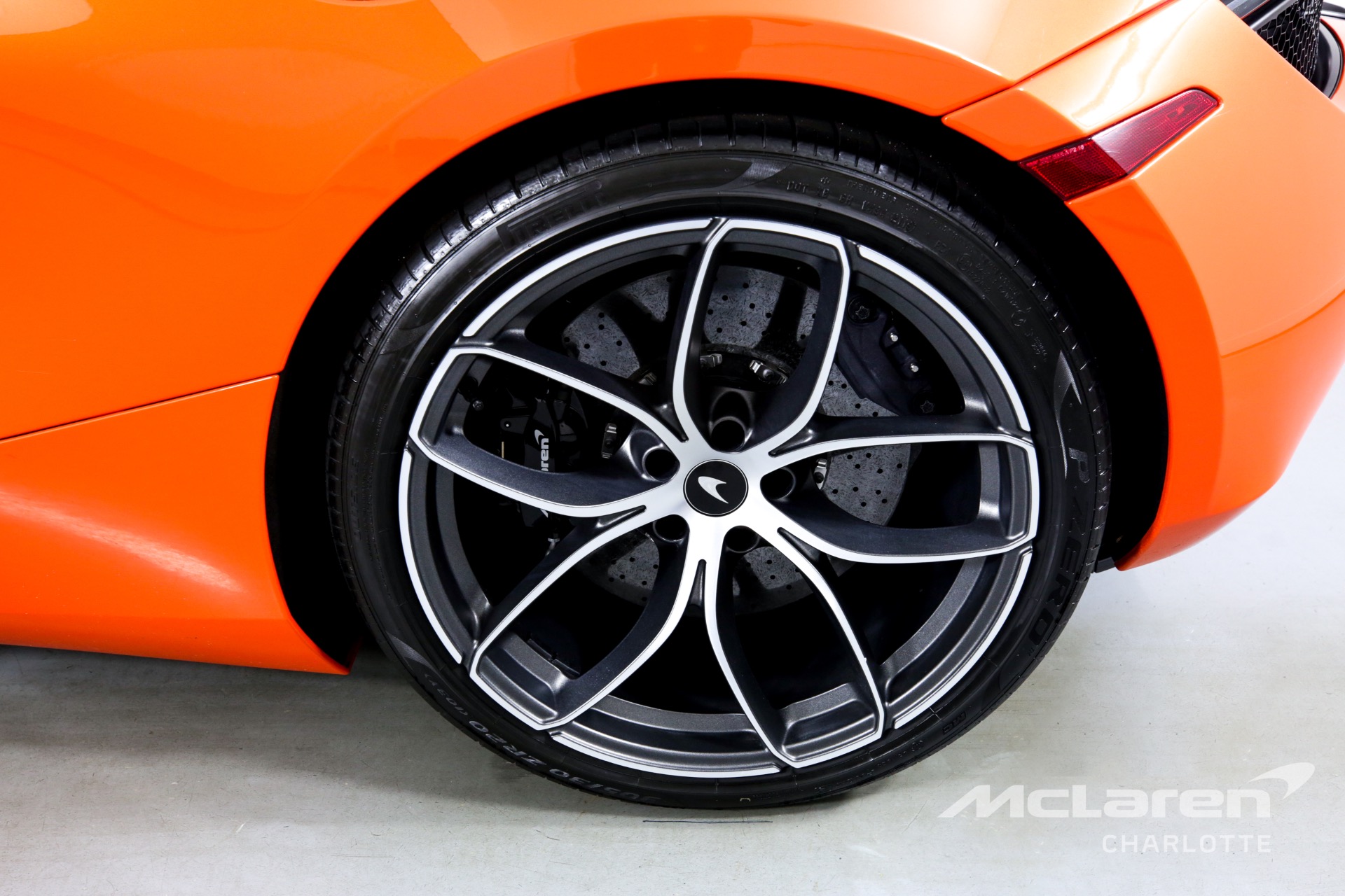 Used 2020 McLaren 720S Performace | Charlotte, NC