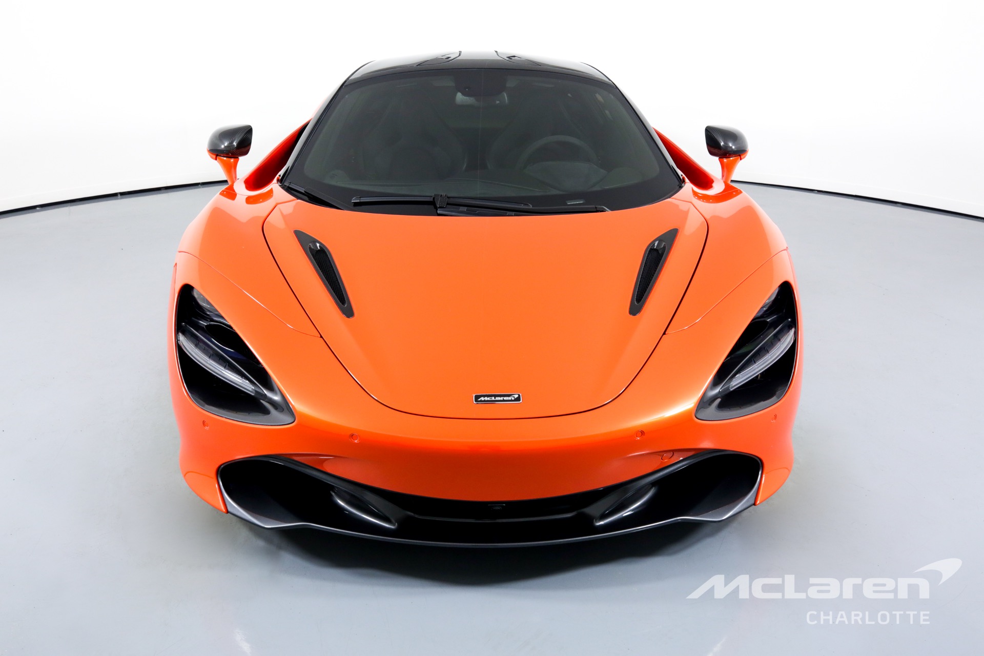 Used 2020 McLaren 720S Performace | Charlotte, NC