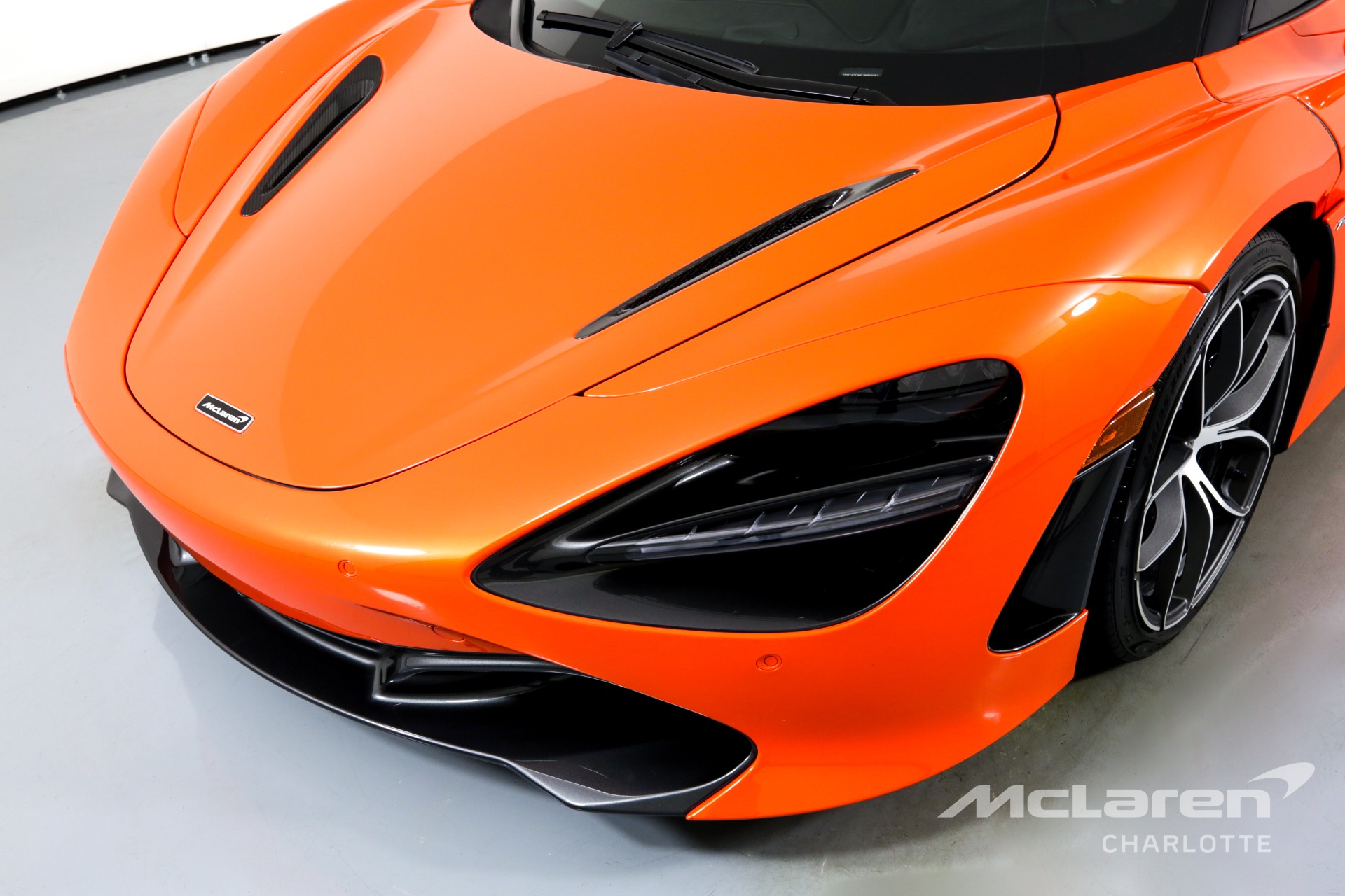Used 2020 McLaren 720S Performace | Charlotte, NC