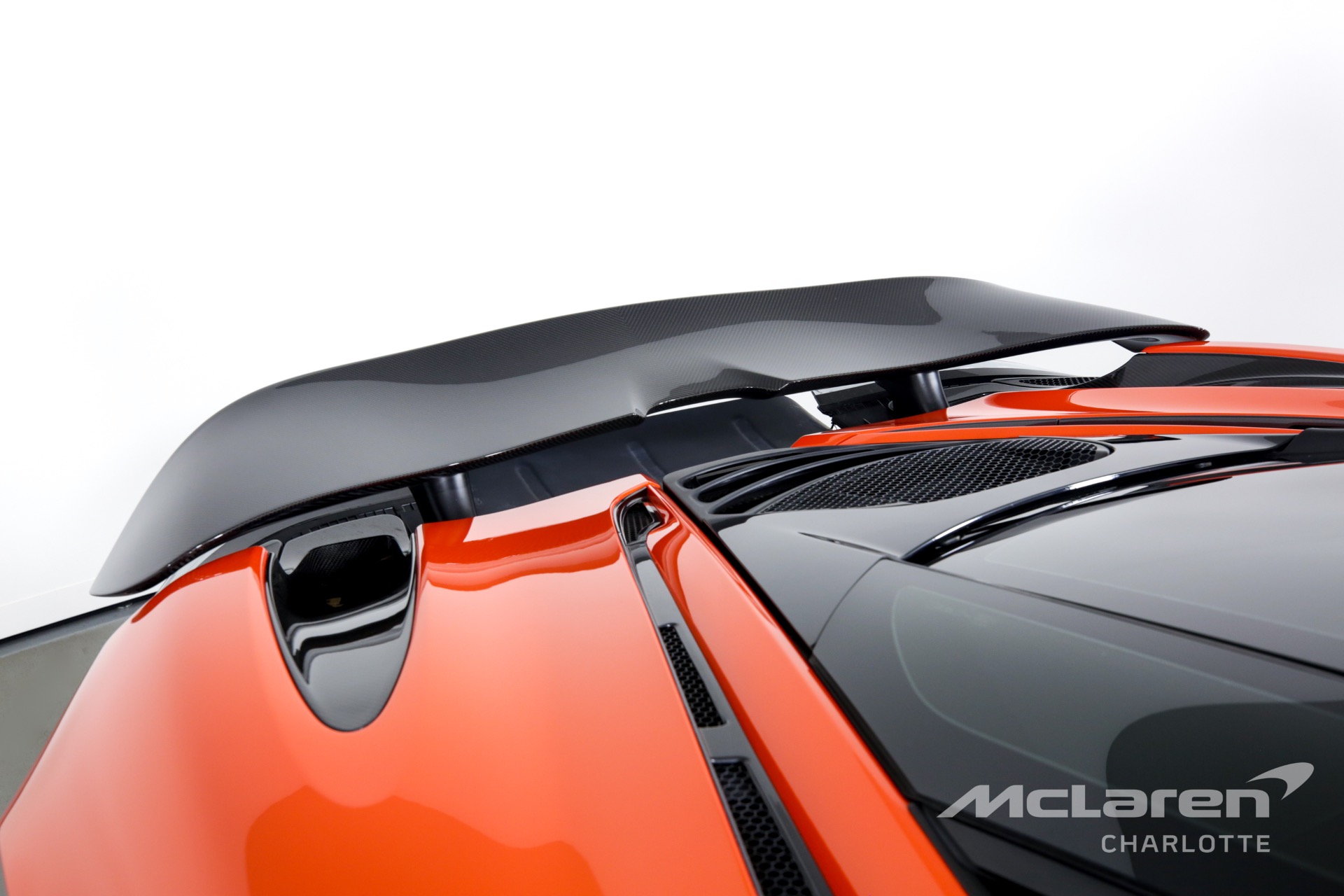 Used 2020 McLaren 720S Performace | Charlotte, NC