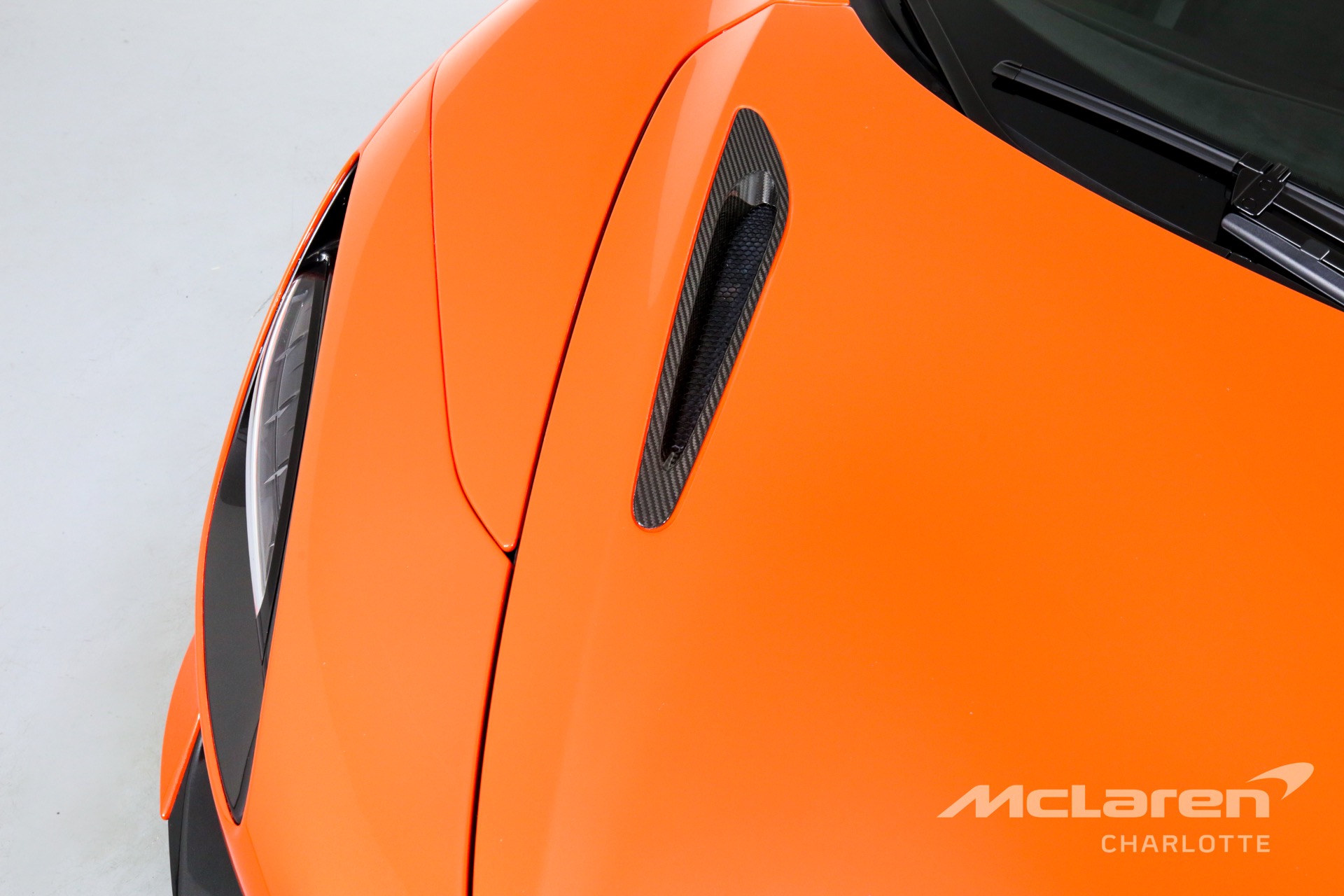 Used 2020 McLaren 720S Performace | Charlotte, NC