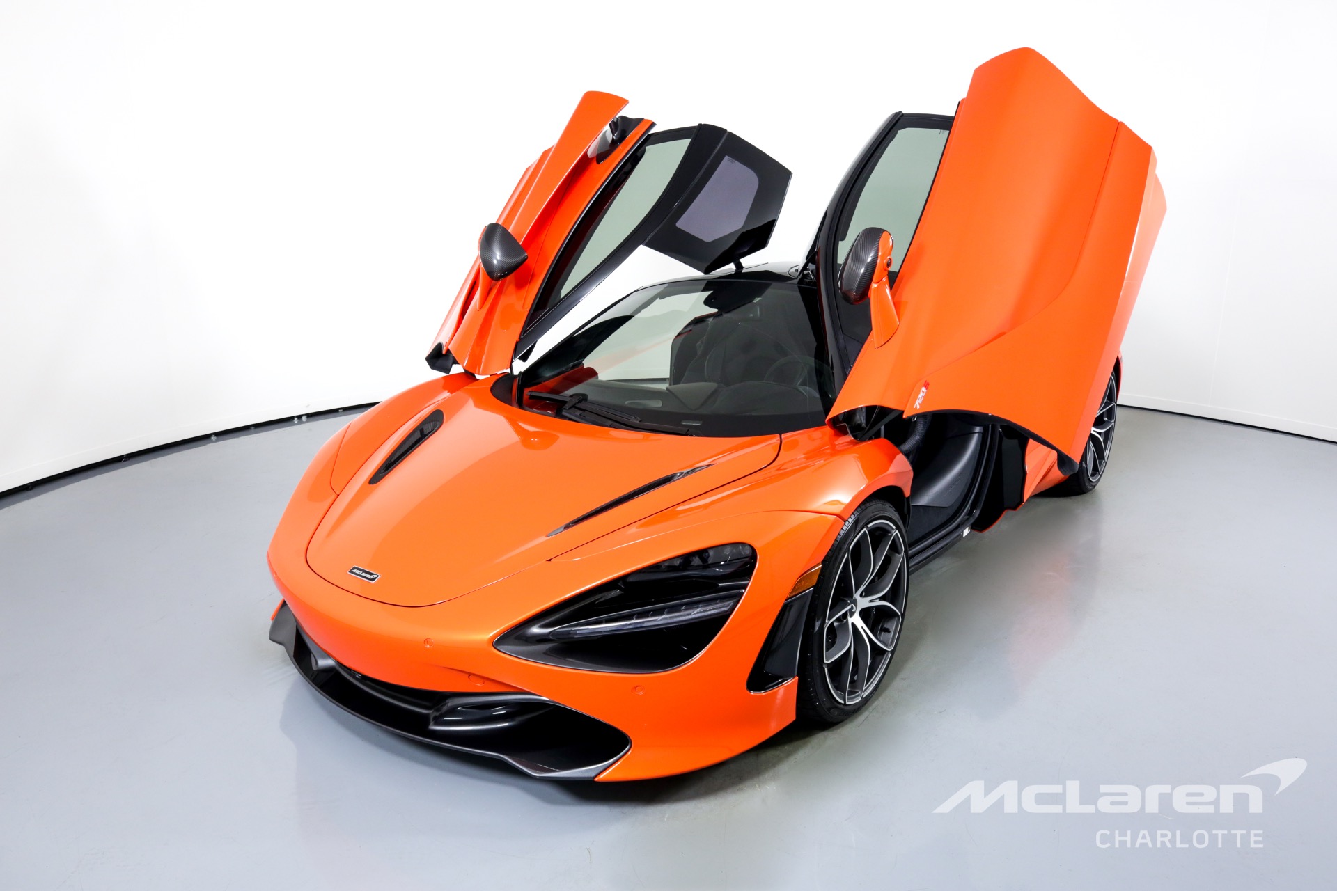 Used 2020 McLaren 720S Performace | Charlotte, NC