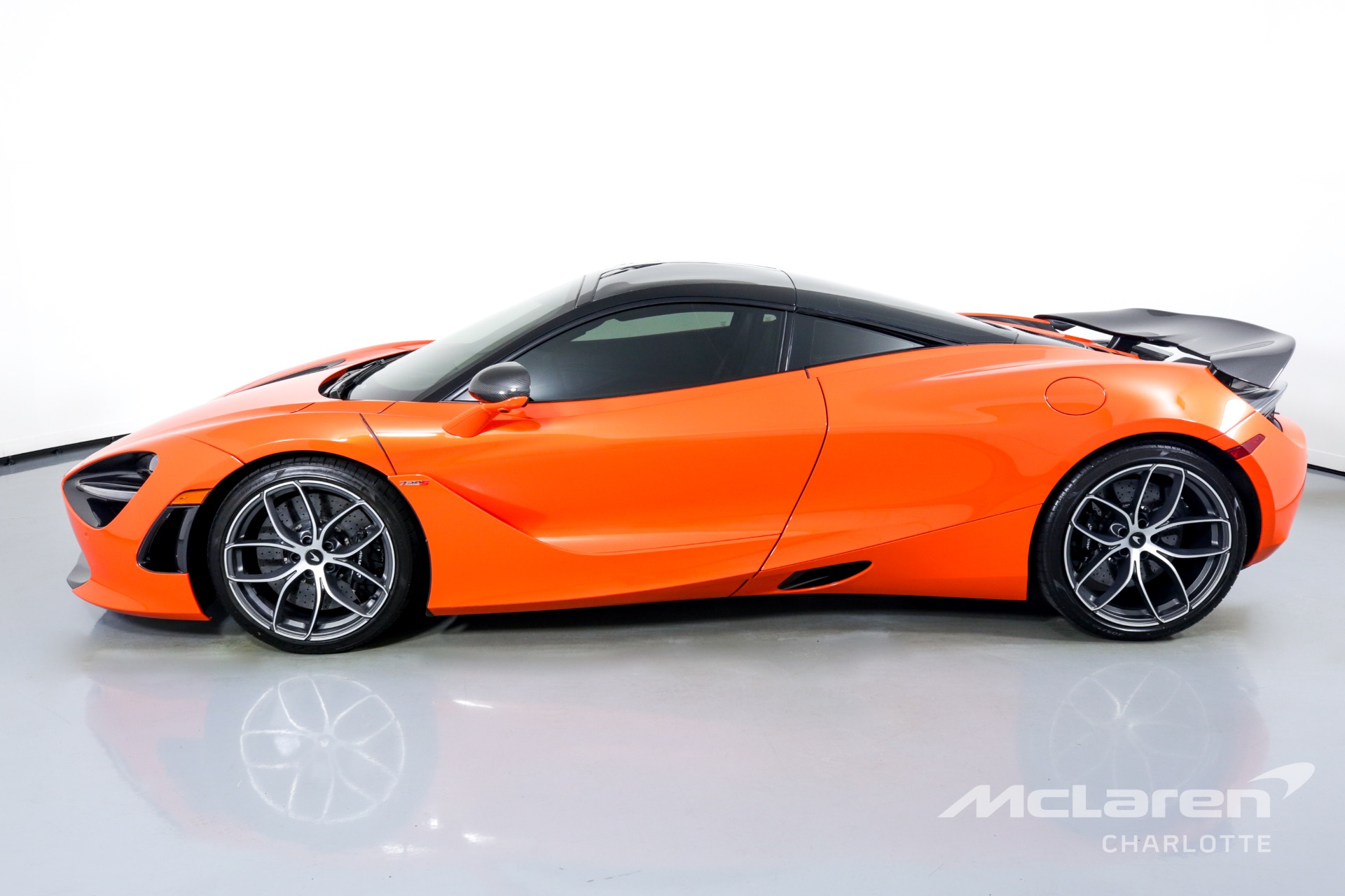Used 2020 McLaren 720S Performace | Charlotte, NC