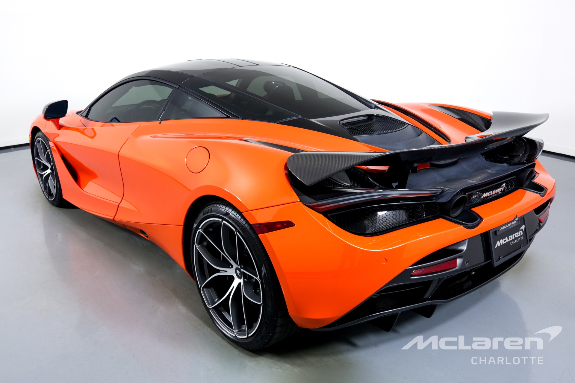 Used 2020 McLaren 720S Performace | Charlotte, NC
