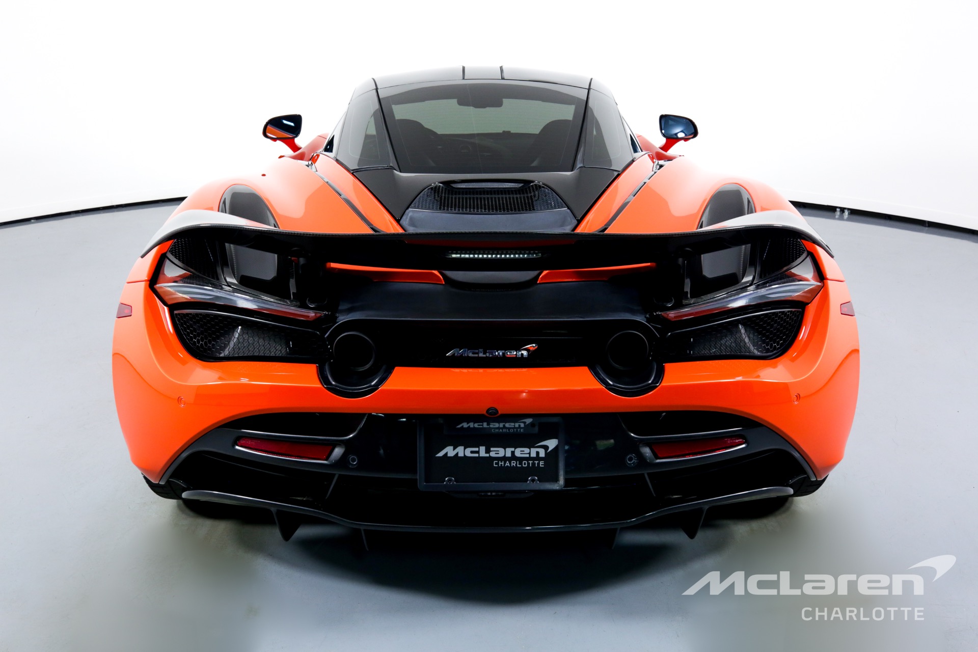 Used 2020 McLaren 720S Performace | Charlotte, NC