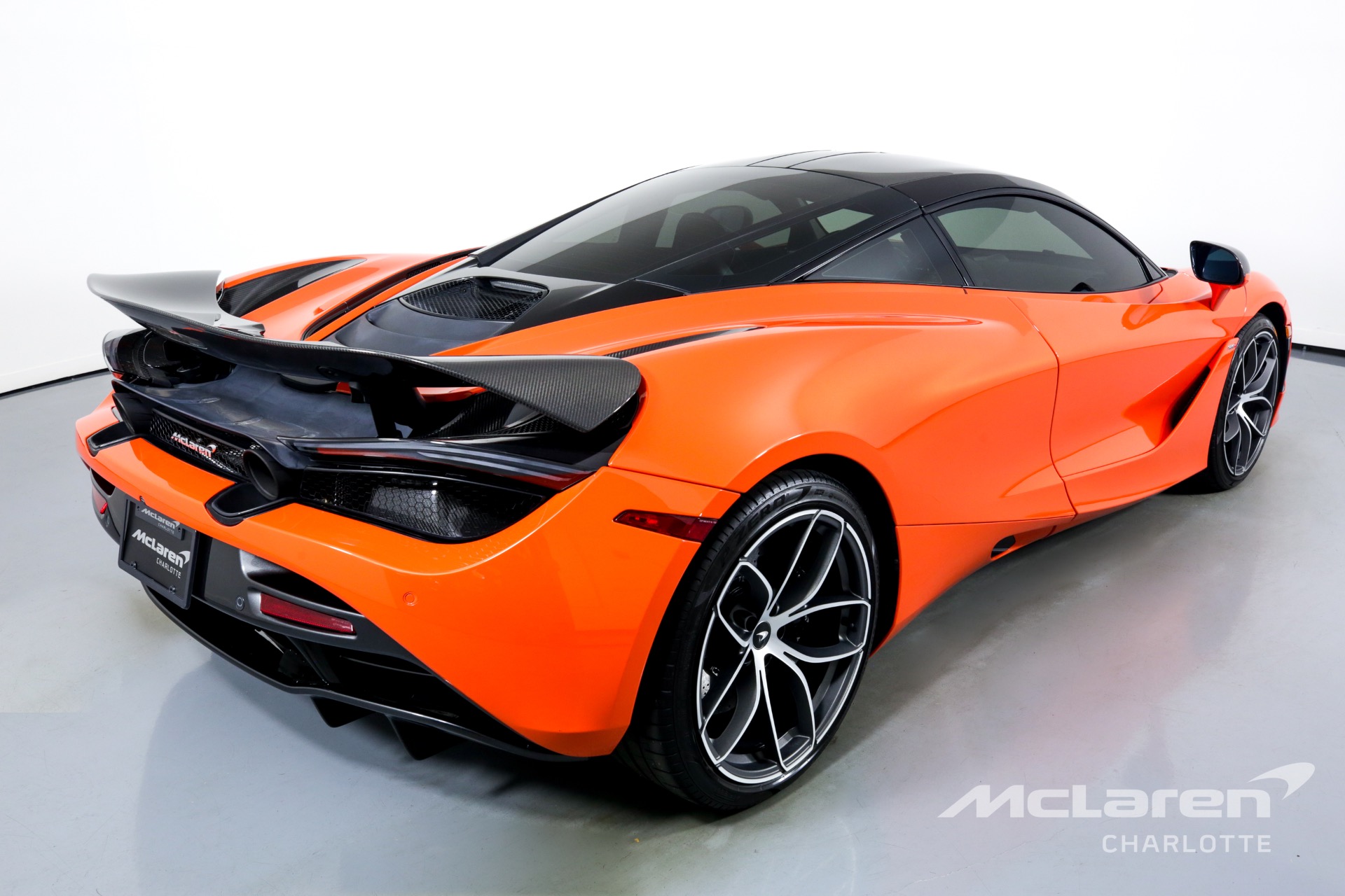 Used 2020 McLaren 720S Performace | Charlotte, NC
