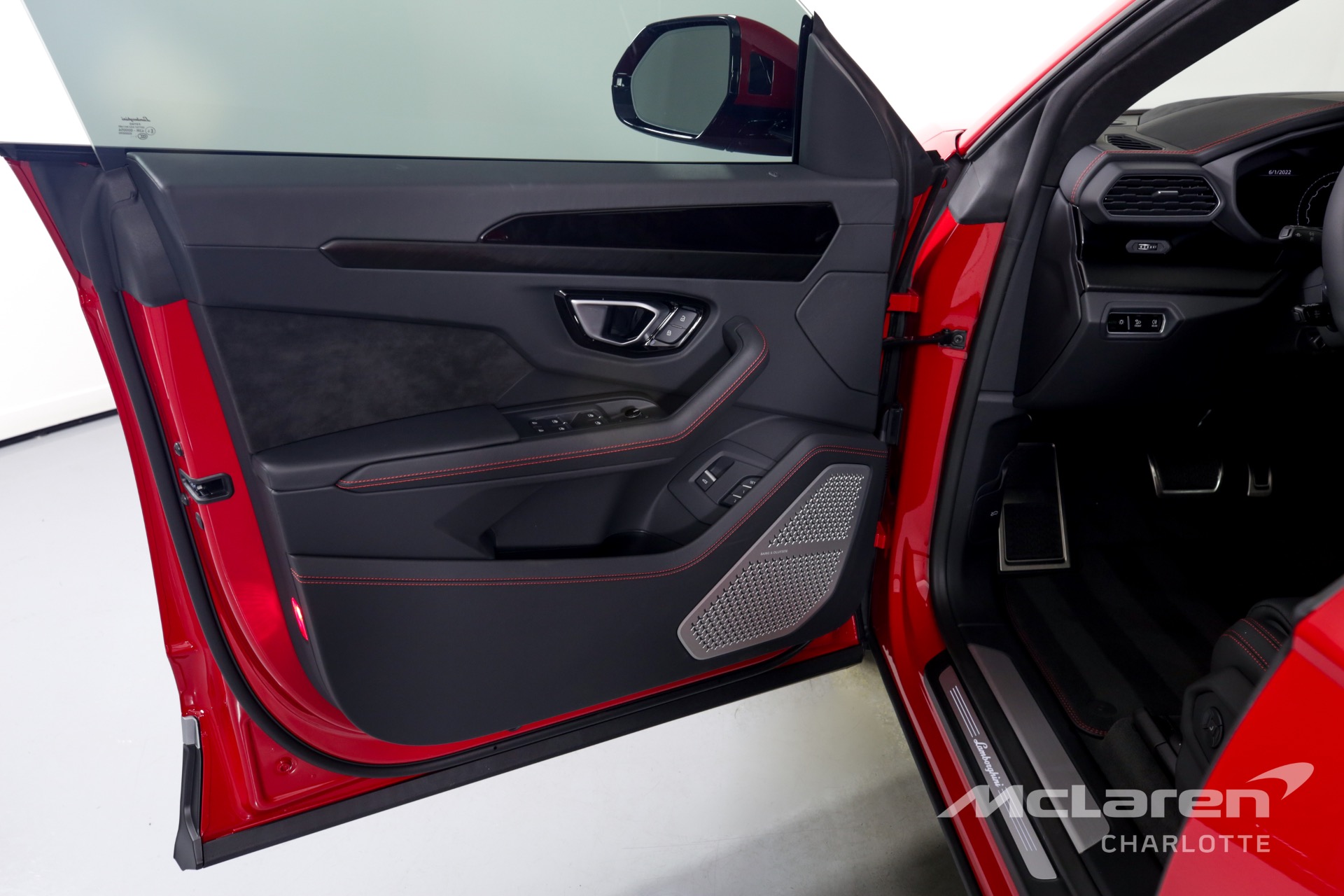 Used 2022 Lamborghini Urus | Charlotte, NC