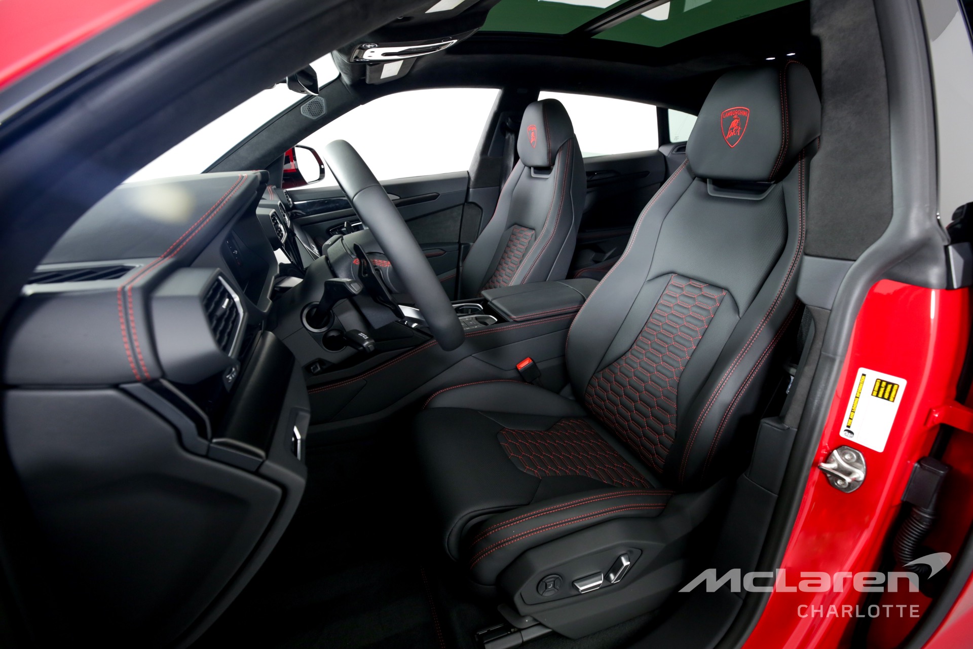 Used 2022 Lamborghini Urus | Charlotte, NC