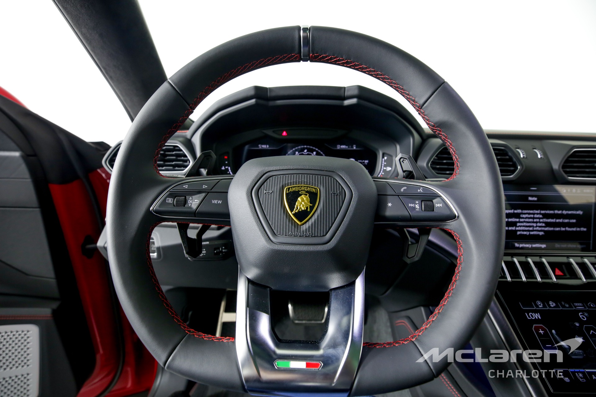 Used 2022 Lamborghini Urus | Charlotte, NC