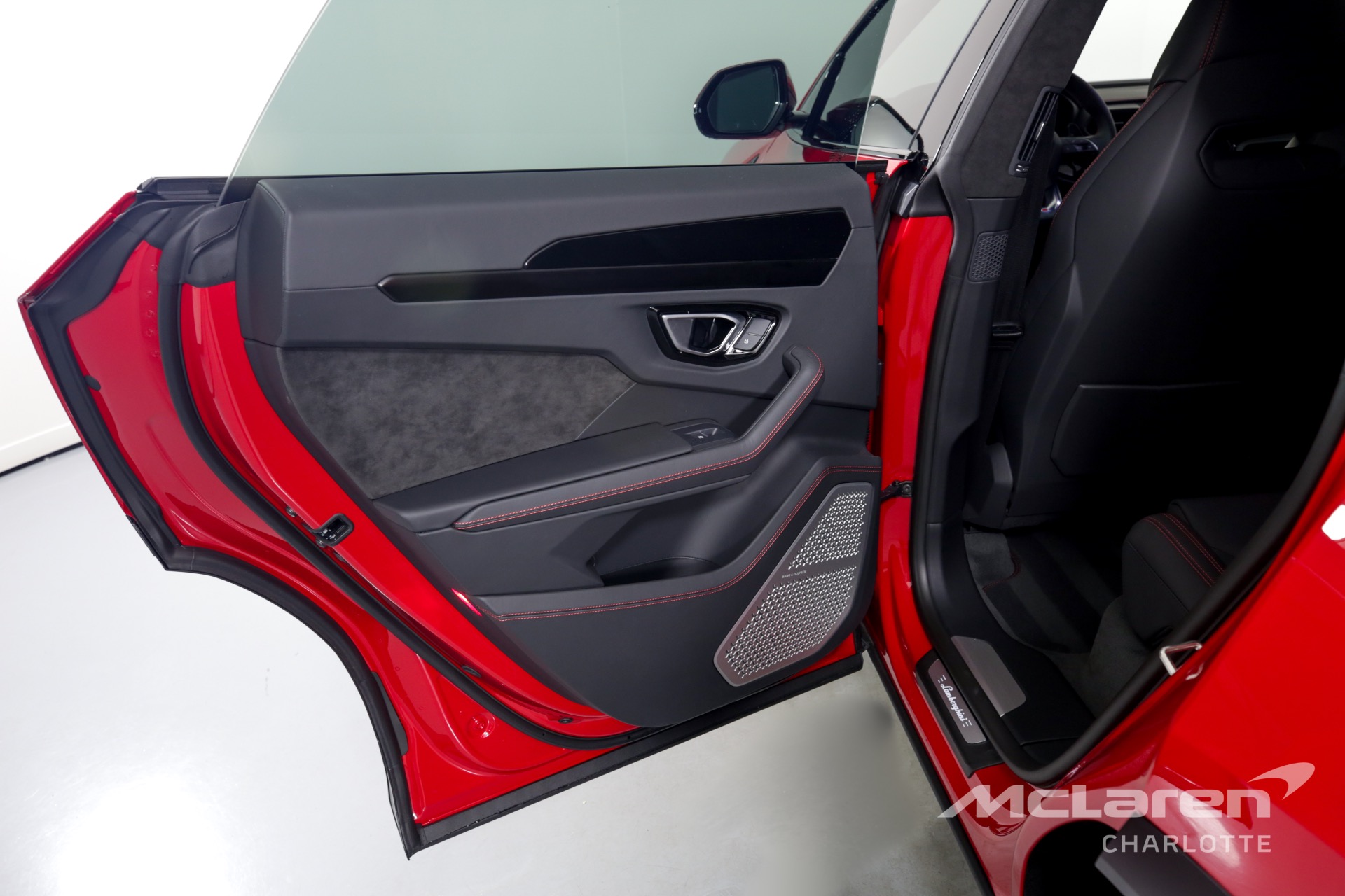 Used 2022 Lamborghini Urus | Charlotte, NC
