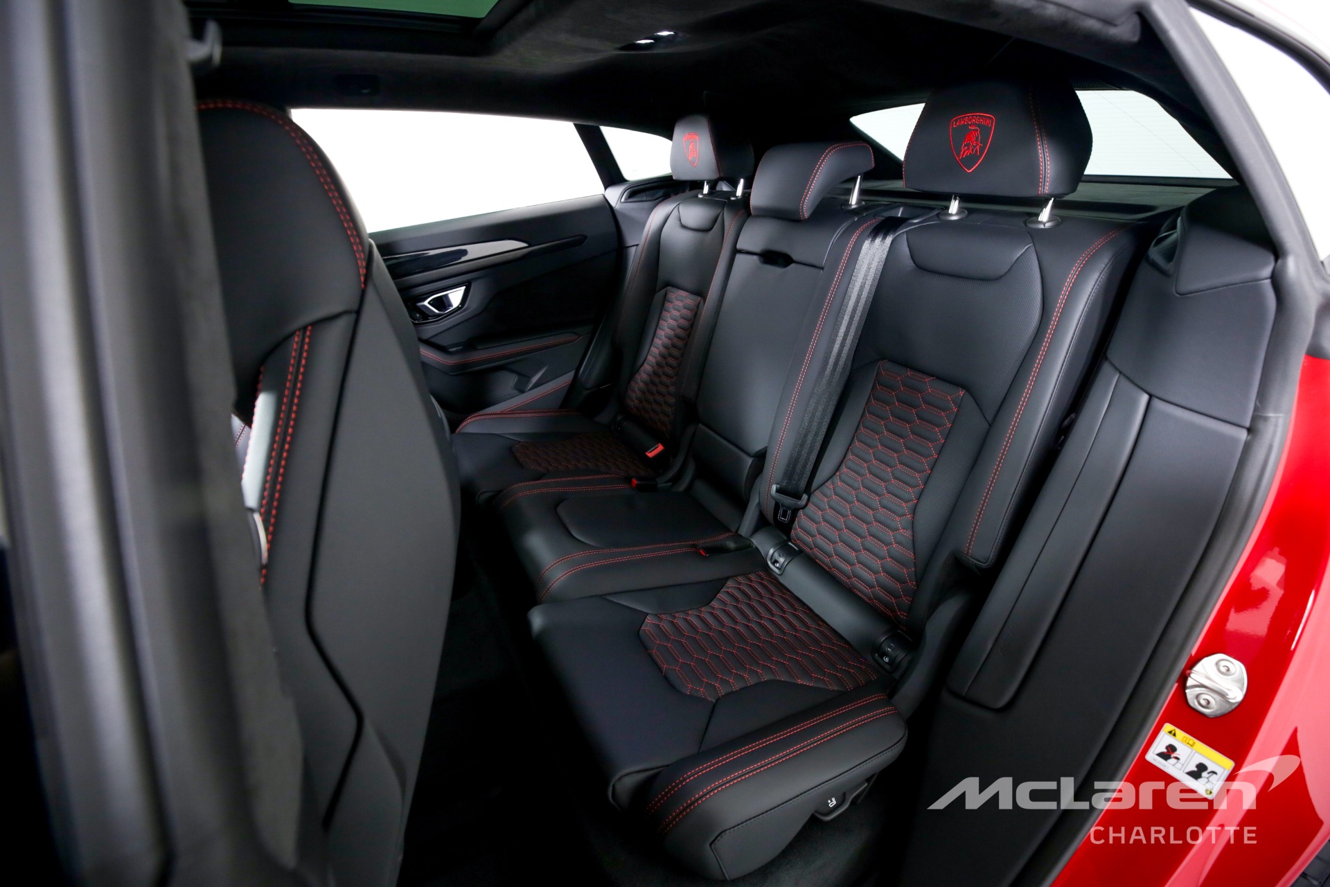 Used 2022 Lamborghini Urus | Charlotte, NC