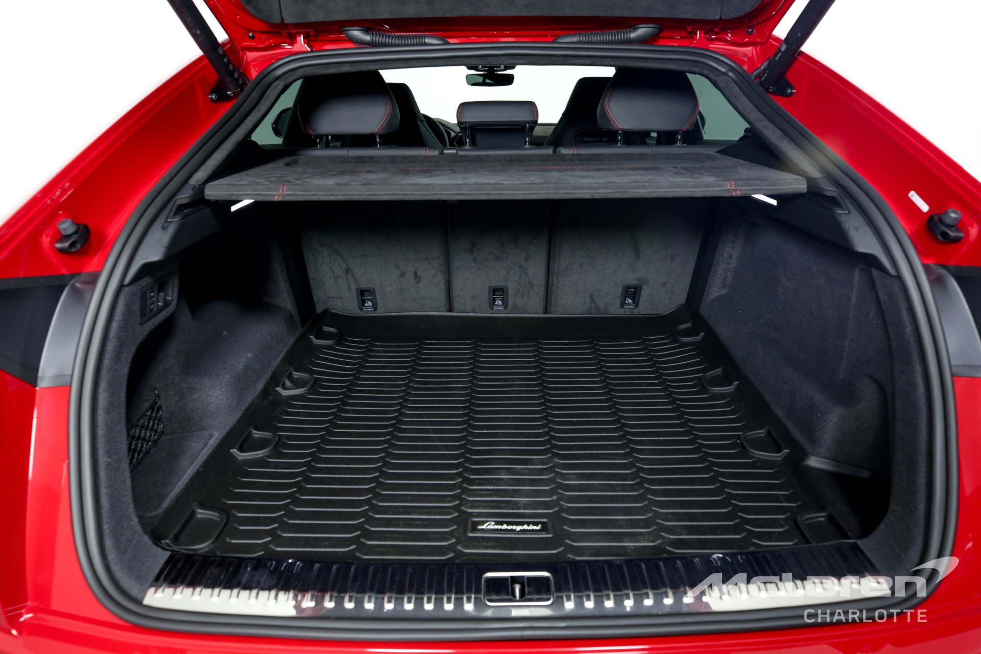 Used 2022 Lamborghini Urus | Charlotte, NC