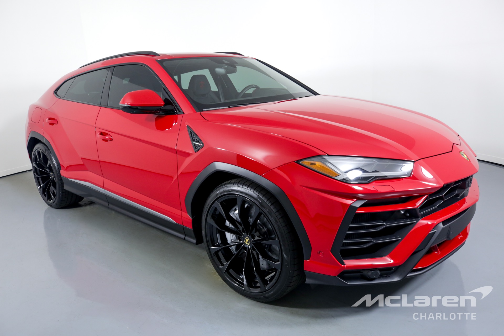 Used 2022 Lamborghini Urus | Charlotte, NC