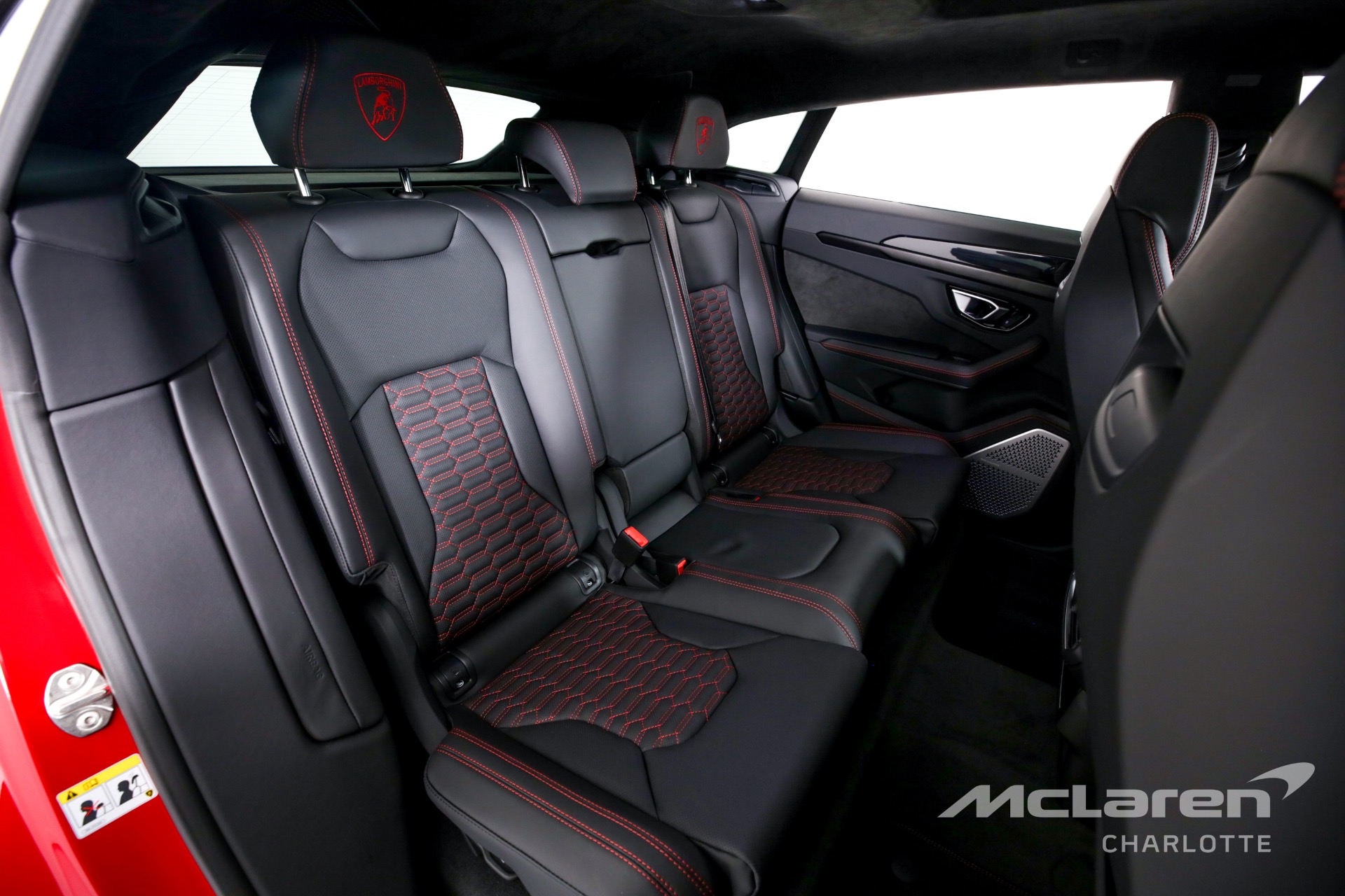 Used 2022 Lamborghini Urus | Charlotte, NC