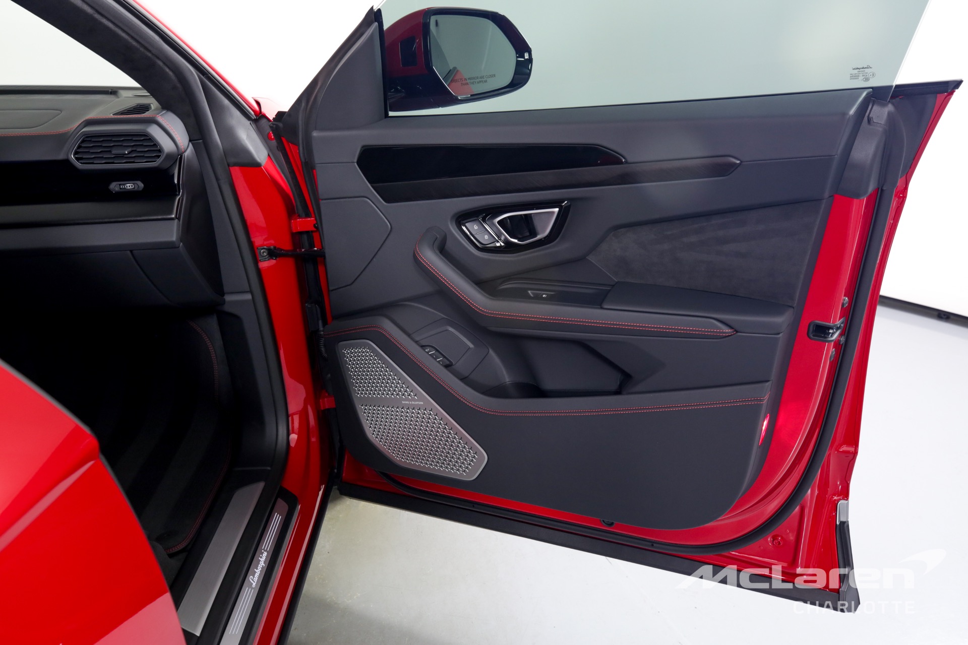 Used 2022 Lamborghini Urus | Charlotte, NC