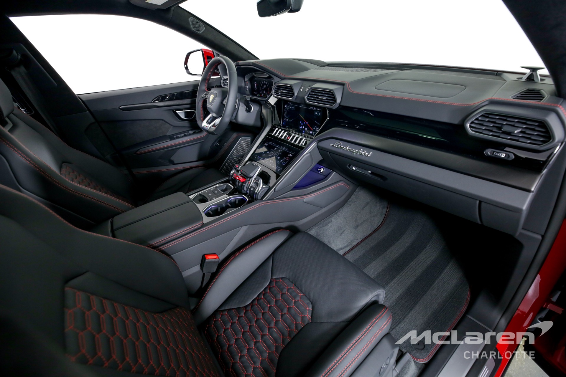 Used 2022 Lamborghini Urus | Charlotte, NC