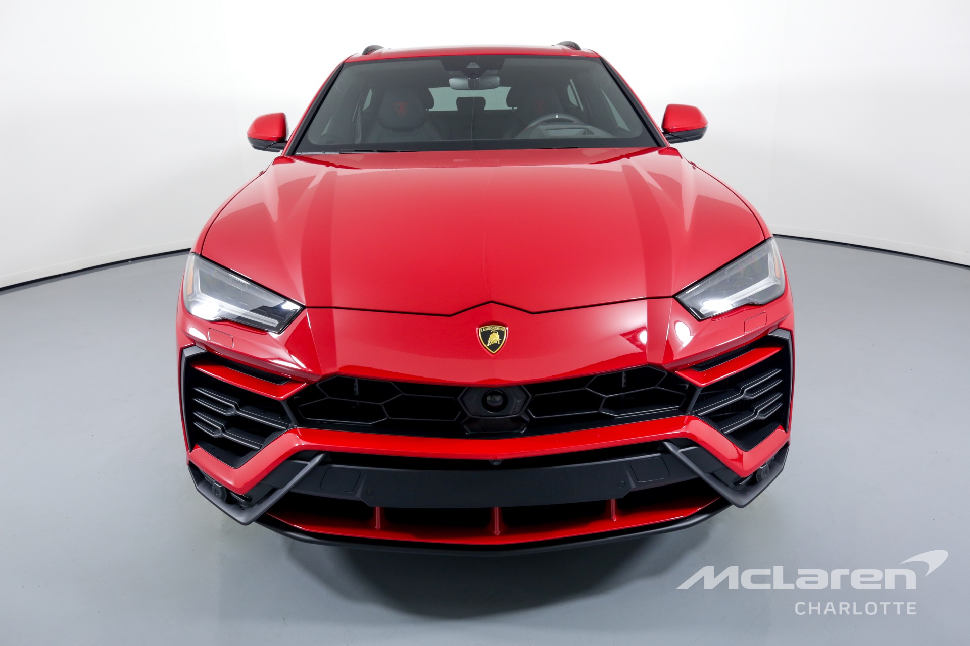 Used 2022 Lamborghini Urus | Charlotte, NC