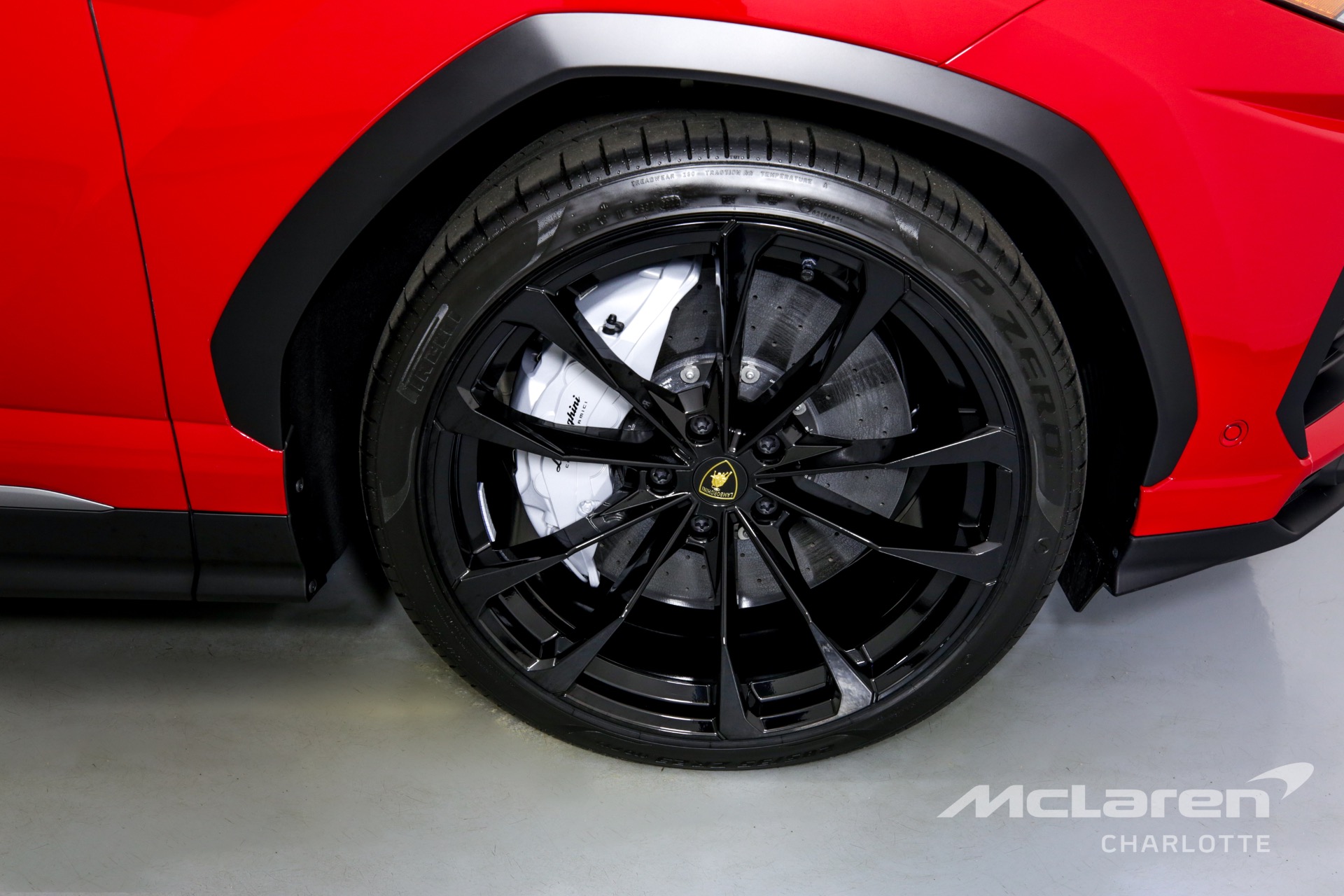Used 2022 Lamborghini Urus | Charlotte, NC