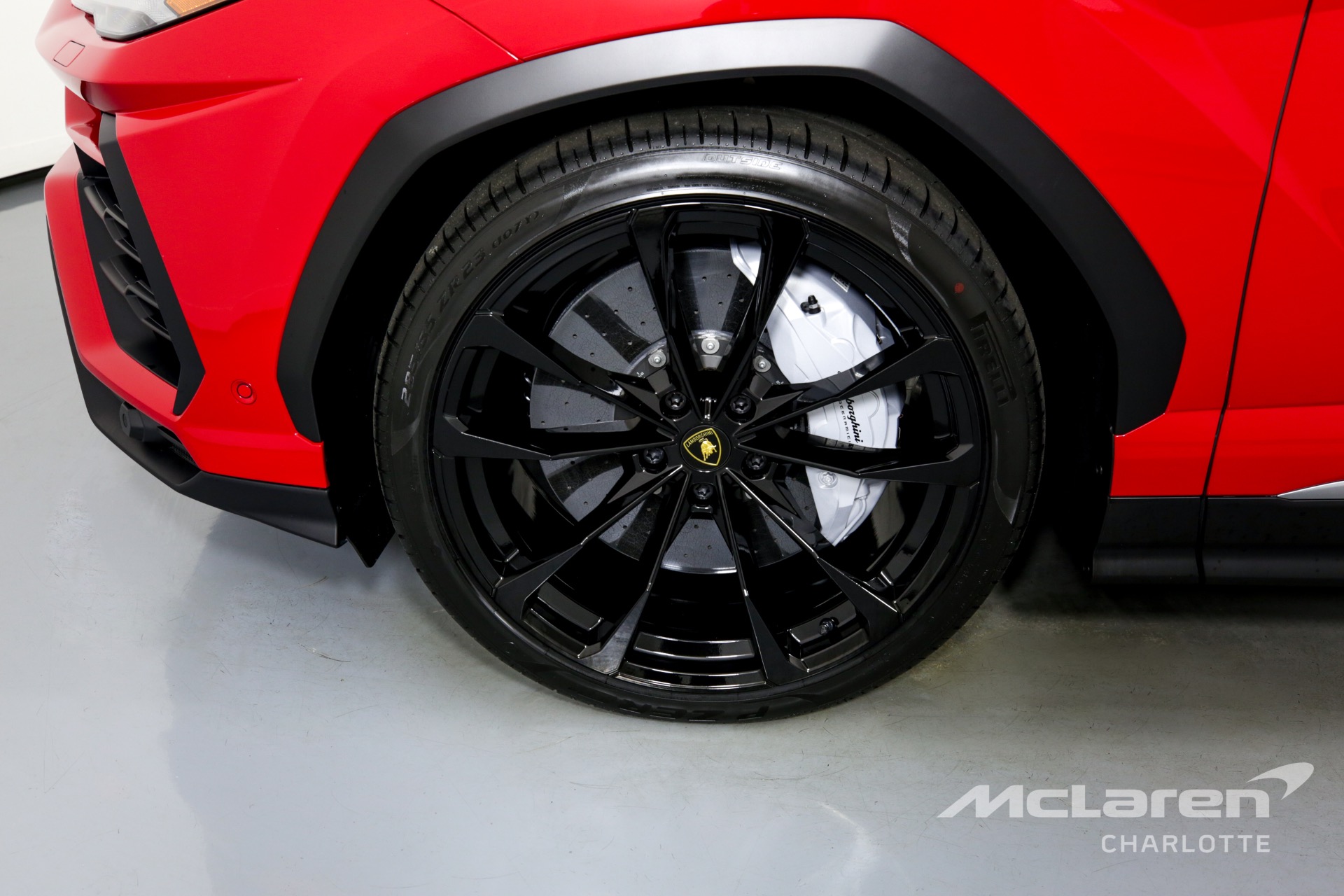 Used 2022 Lamborghini Urus | Charlotte, NC