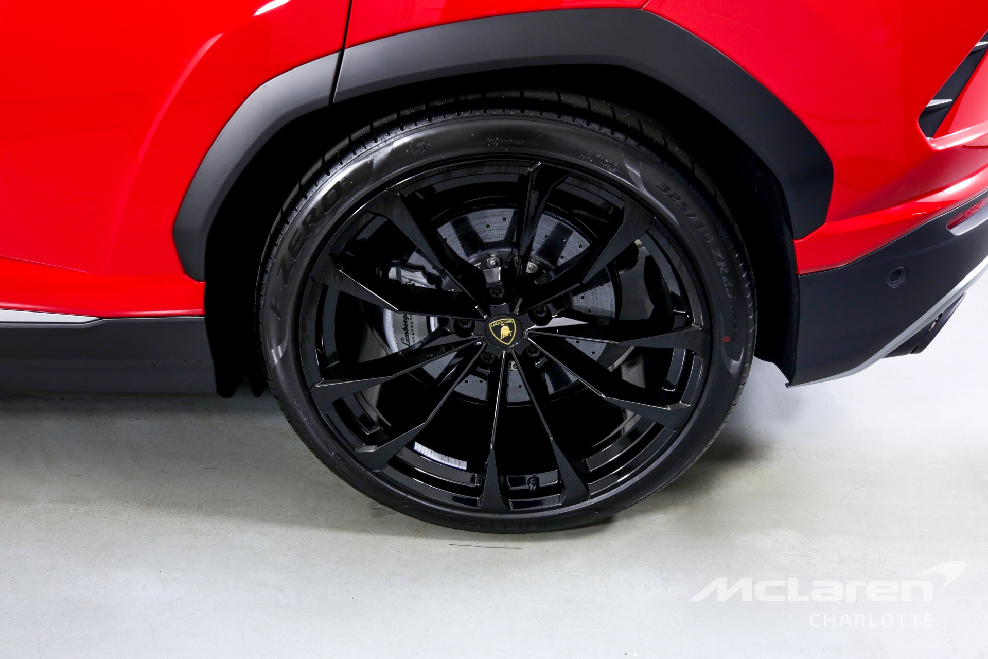 Used 2022 Lamborghini Urus | Charlotte, NC