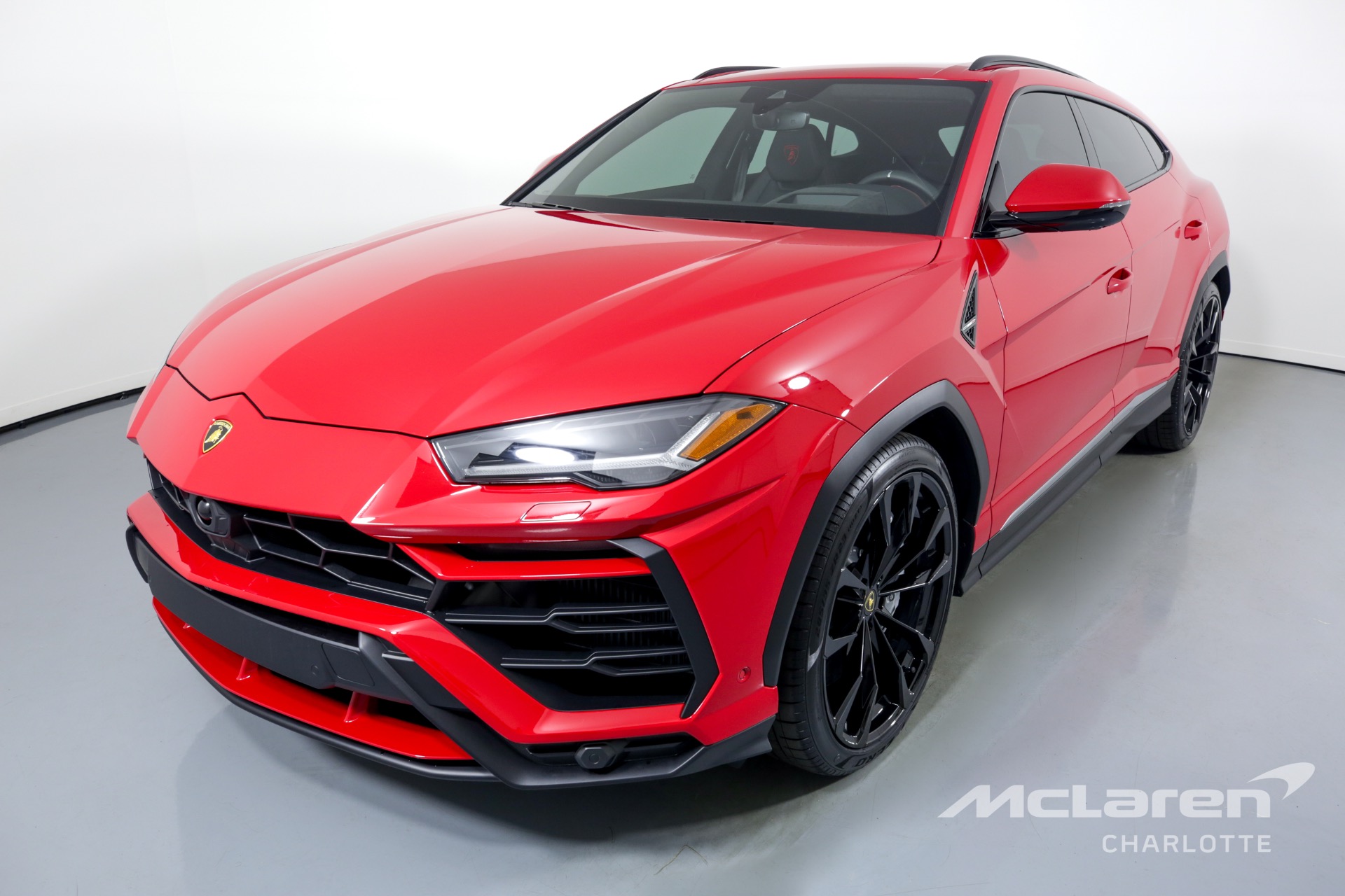 Used 2022 Lamborghini Urus | Charlotte, NC