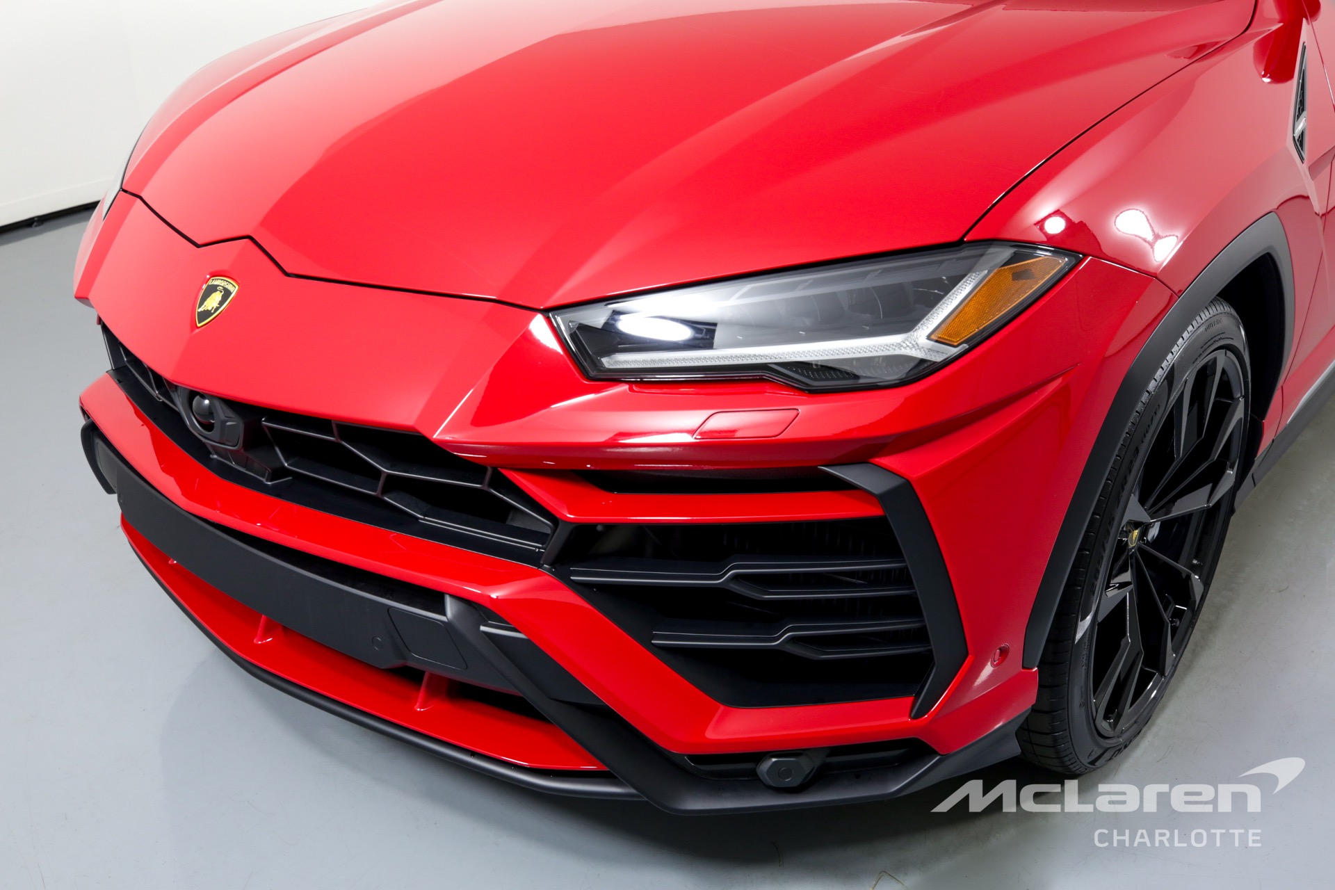 Used 2022 Lamborghini Urus | Charlotte, NC
