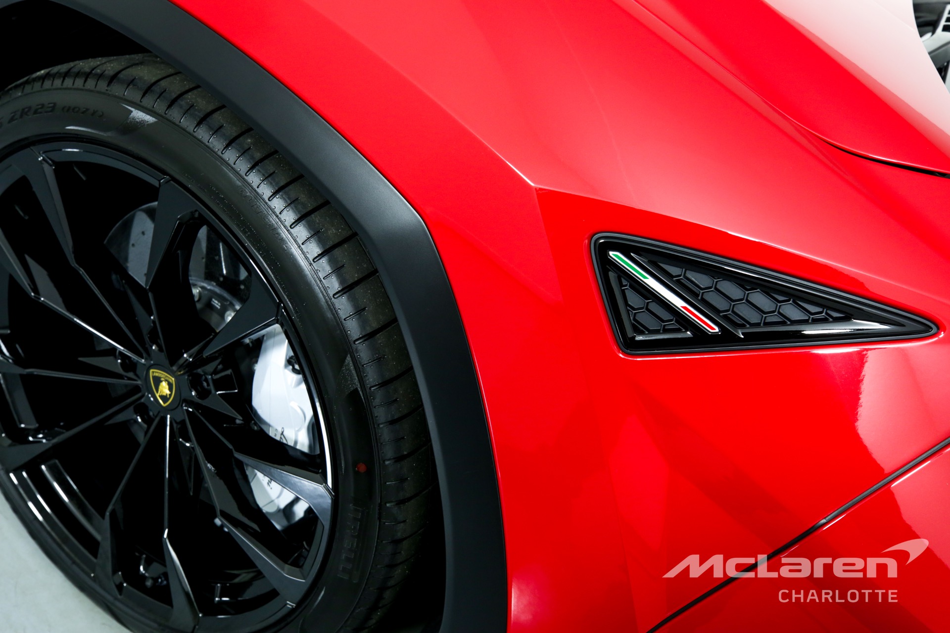 Used 2022 Lamborghini Urus | Charlotte, NC