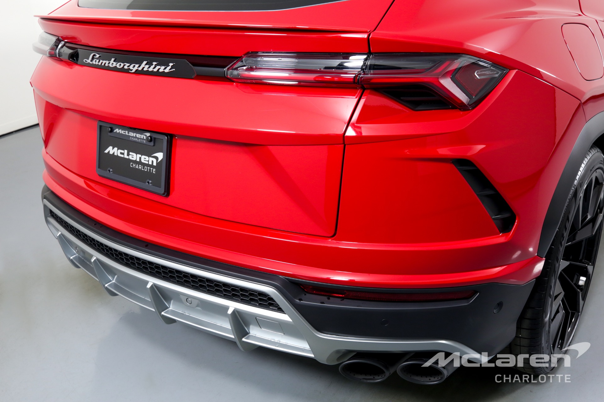 Used 2022 Lamborghini Urus | Charlotte, NC