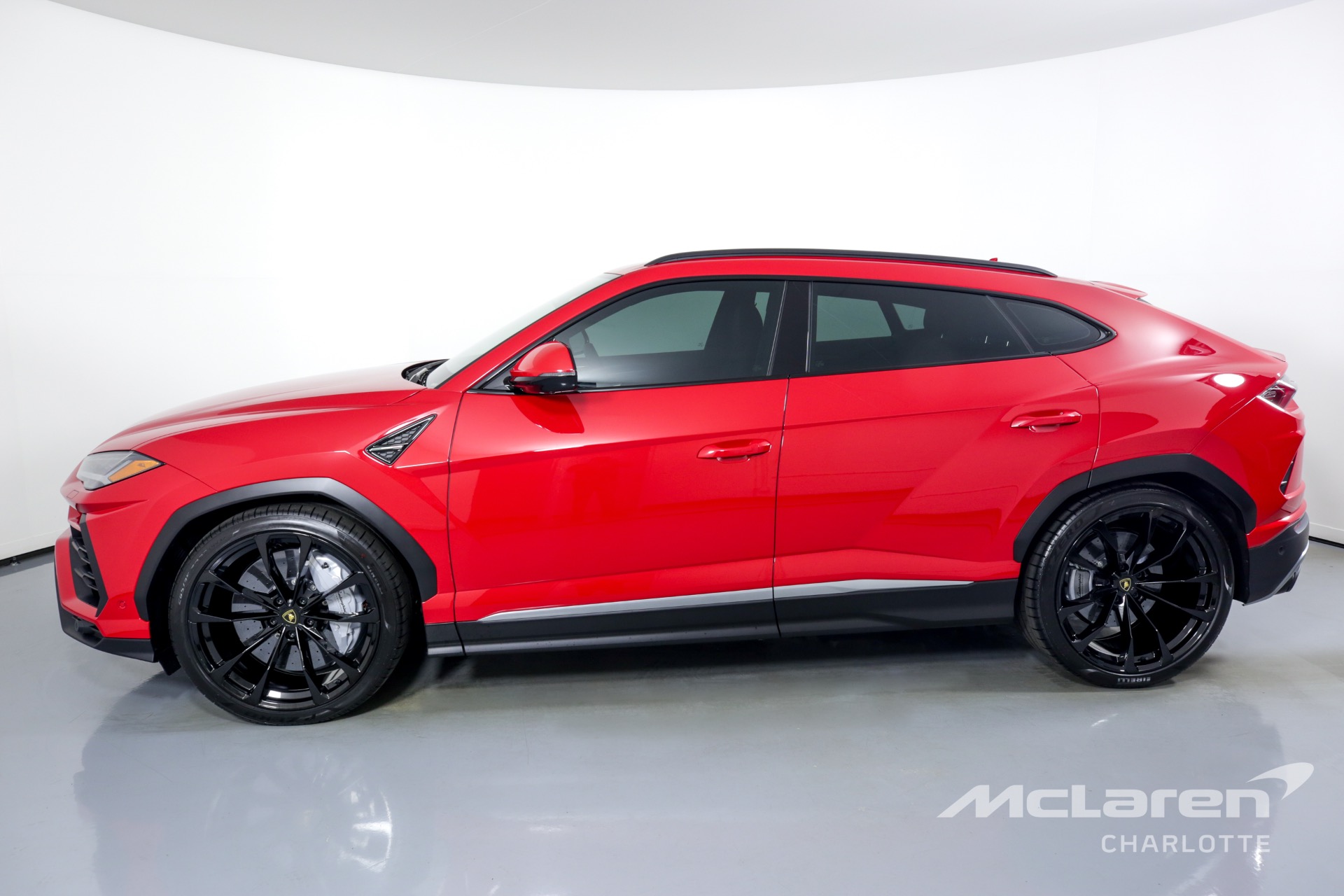 Used 2022 Lamborghini Urus | Charlotte, NC