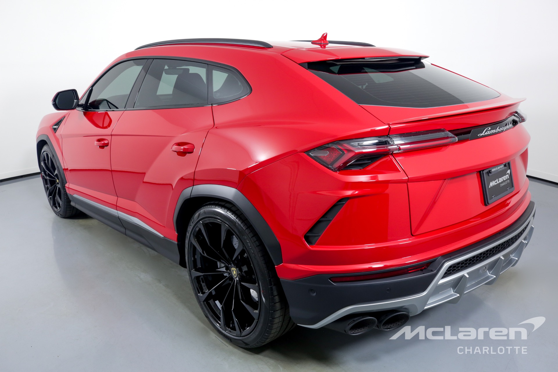 Used 2022 Lamborghini Urus | Charlotte, NC