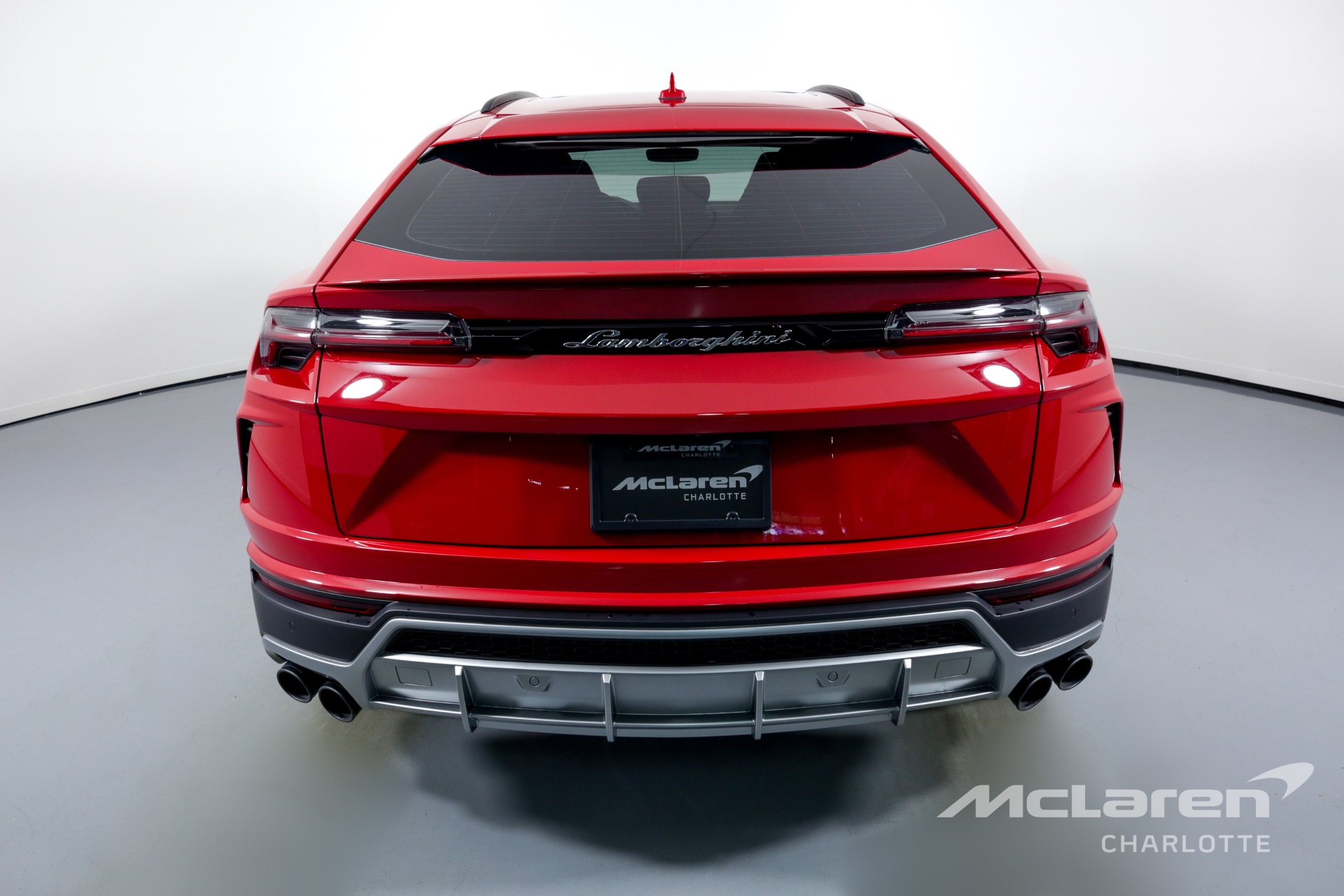 Used 2022 Lamborghini Urus | Charlotte, NC