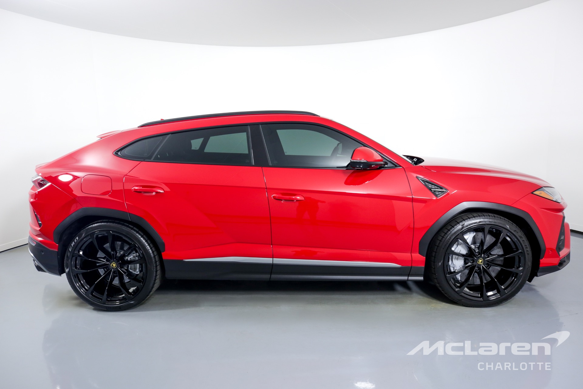Used 2022 Lamborghini Urus | Charlotte, NC
