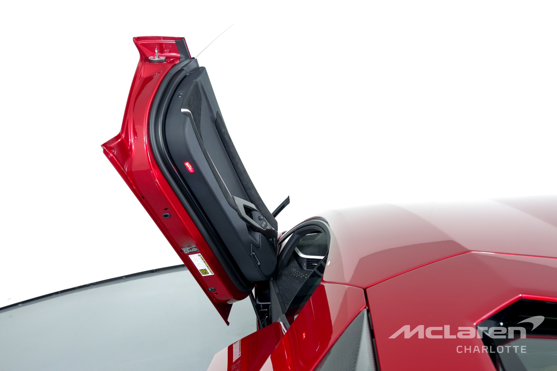 Used 2022 LAMBORGHINI AVENTADOR ULTIMAE | Charlotte, NC