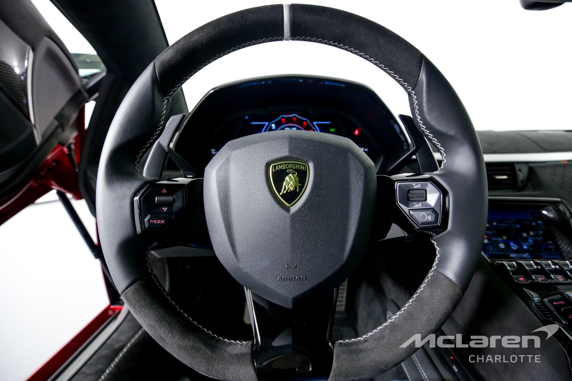 Used 2022 LAMBORGHINI AVENTADOR ULTIMAE | Charlotte, NC