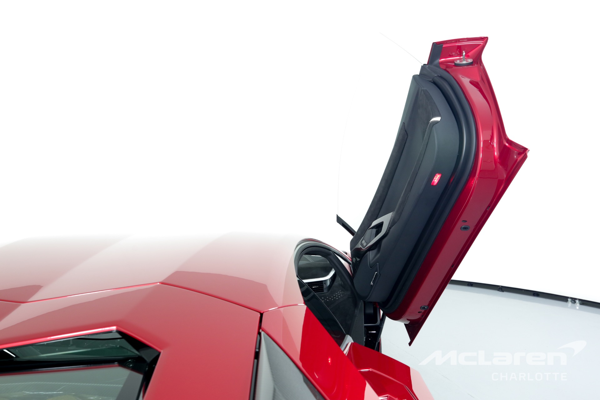 Used 2022 LAMBORGHINI AVENTADOR ULTIMAE | Charlotte, NC