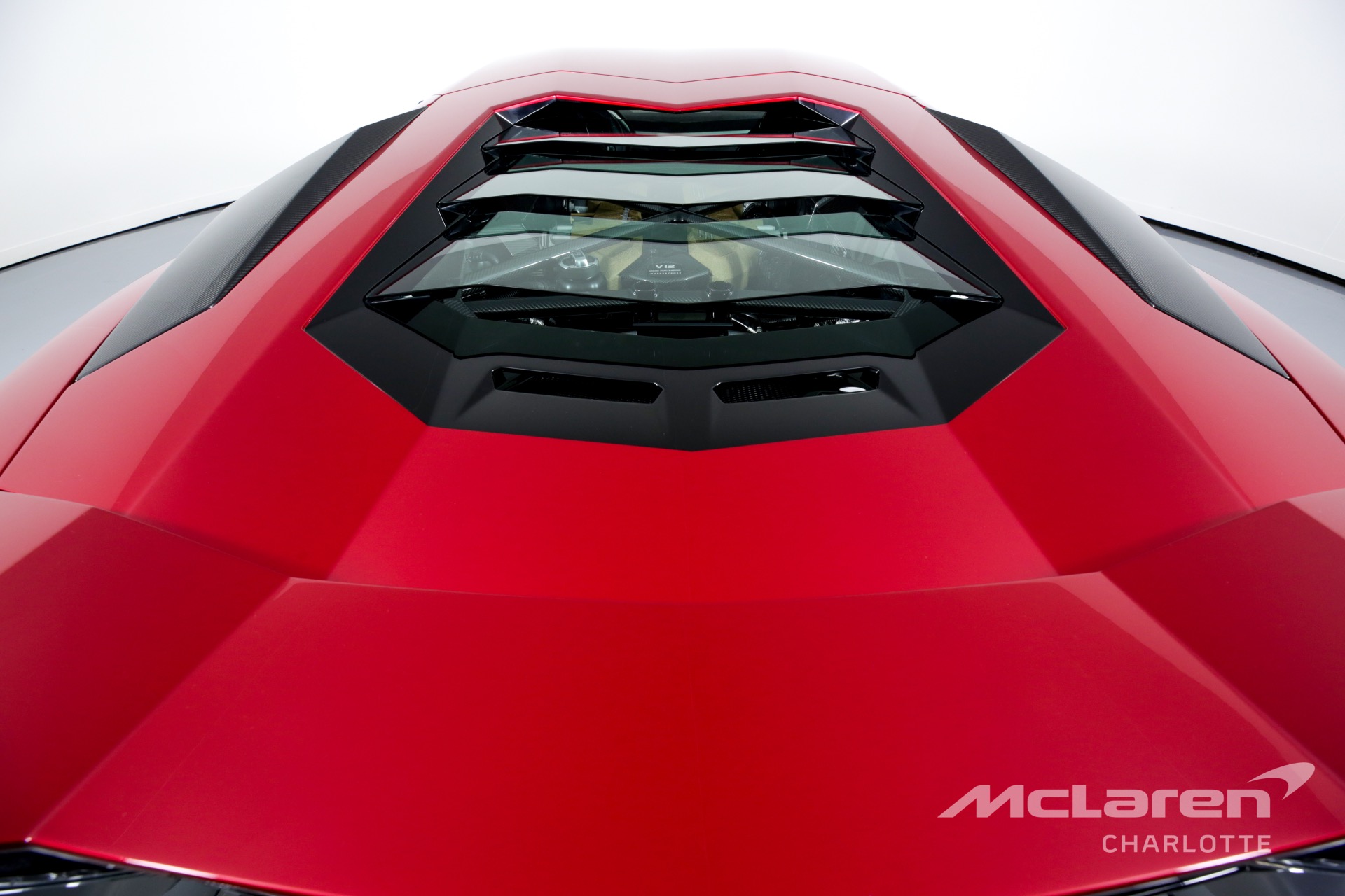 Used 2022 LAMBORGHINI AVENTADOR ULTIMAE | Charlotte, NC
