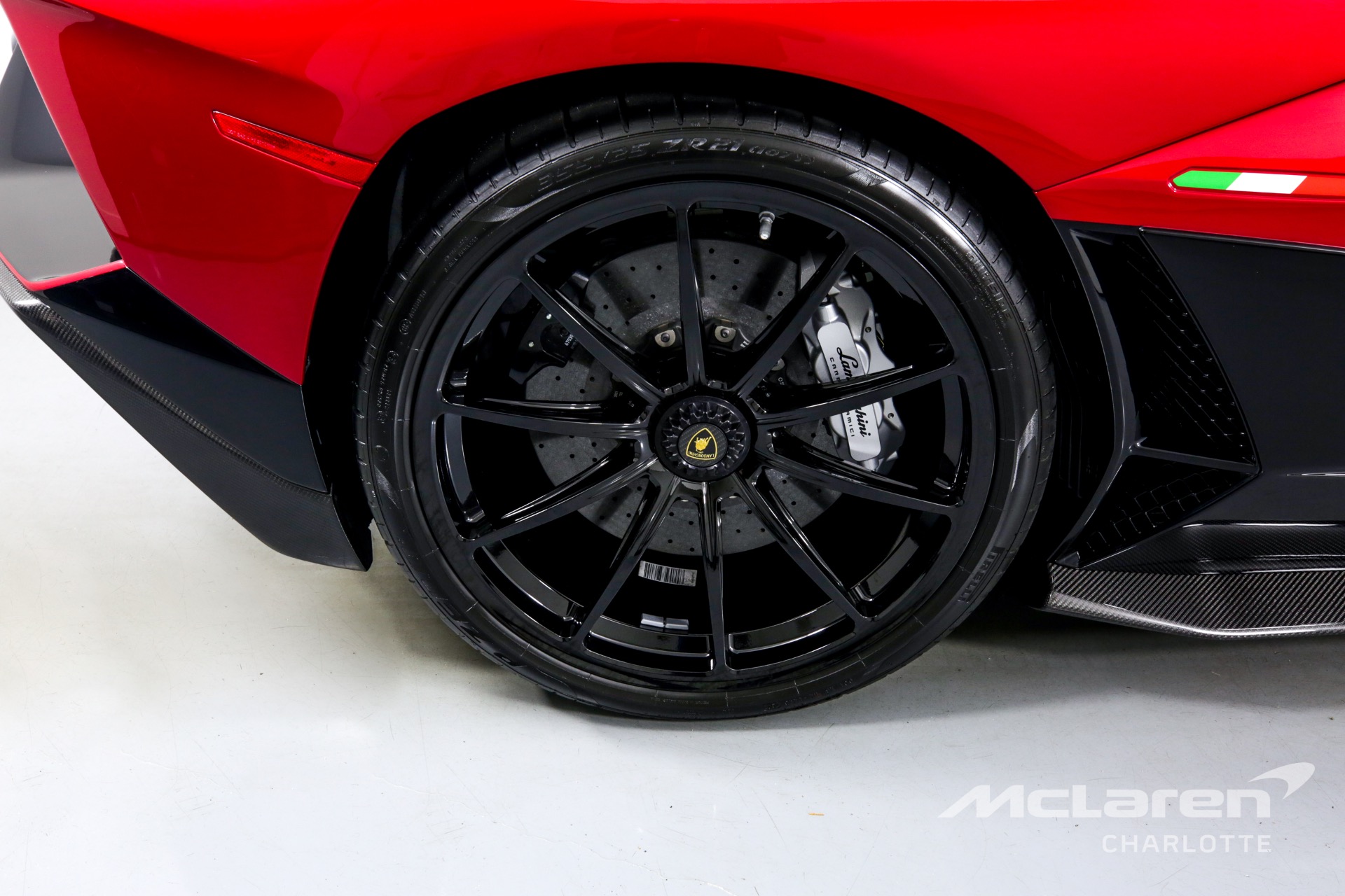 Used 2022 LAMBORGHINI AVENTADOR ULTIMAE | Charlotte, NC