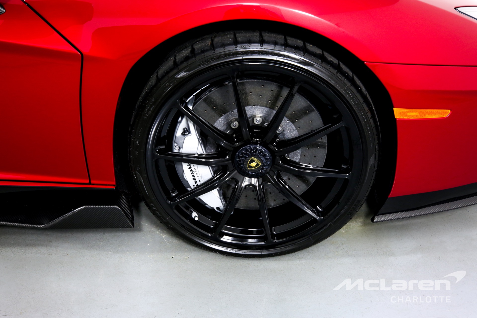 Used 2022 LAMBORGHINI AVENTADOR ULTIMAE | Charlotte, NC