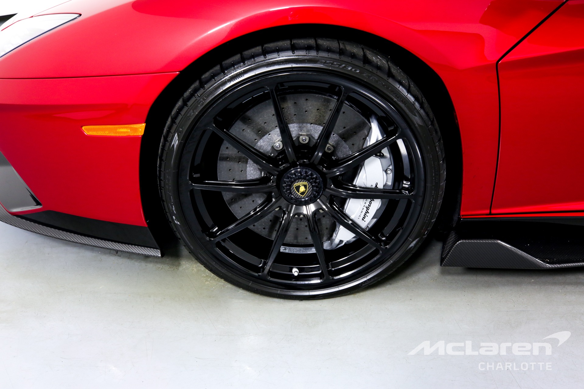 Used 2022 LAMBORGHINI AVENTADOR ULTIMAE | Charlotte, NC