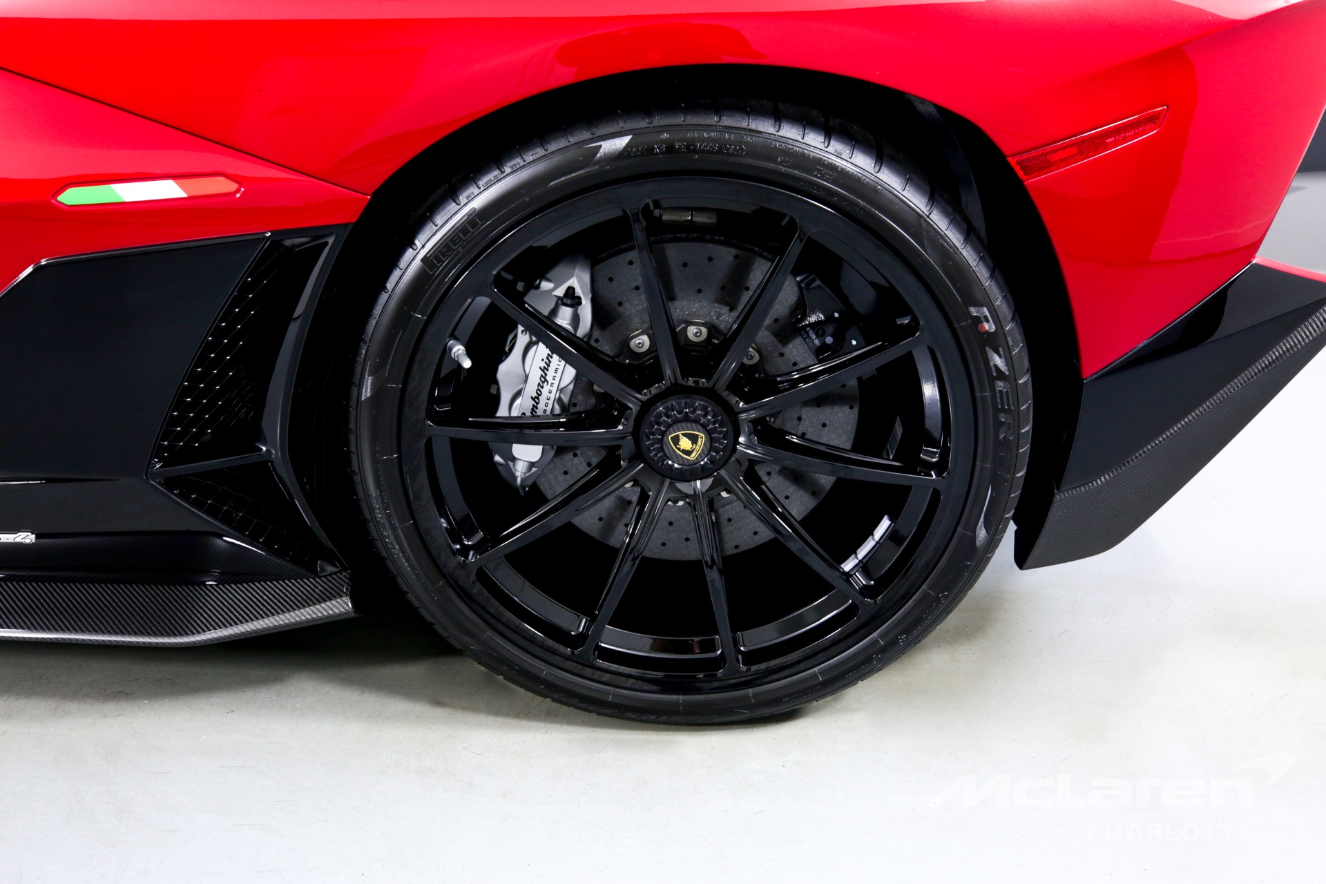 Used 2022 LAMBORGHINI AVENTADOR ULTIMAE | Charlotte, NC