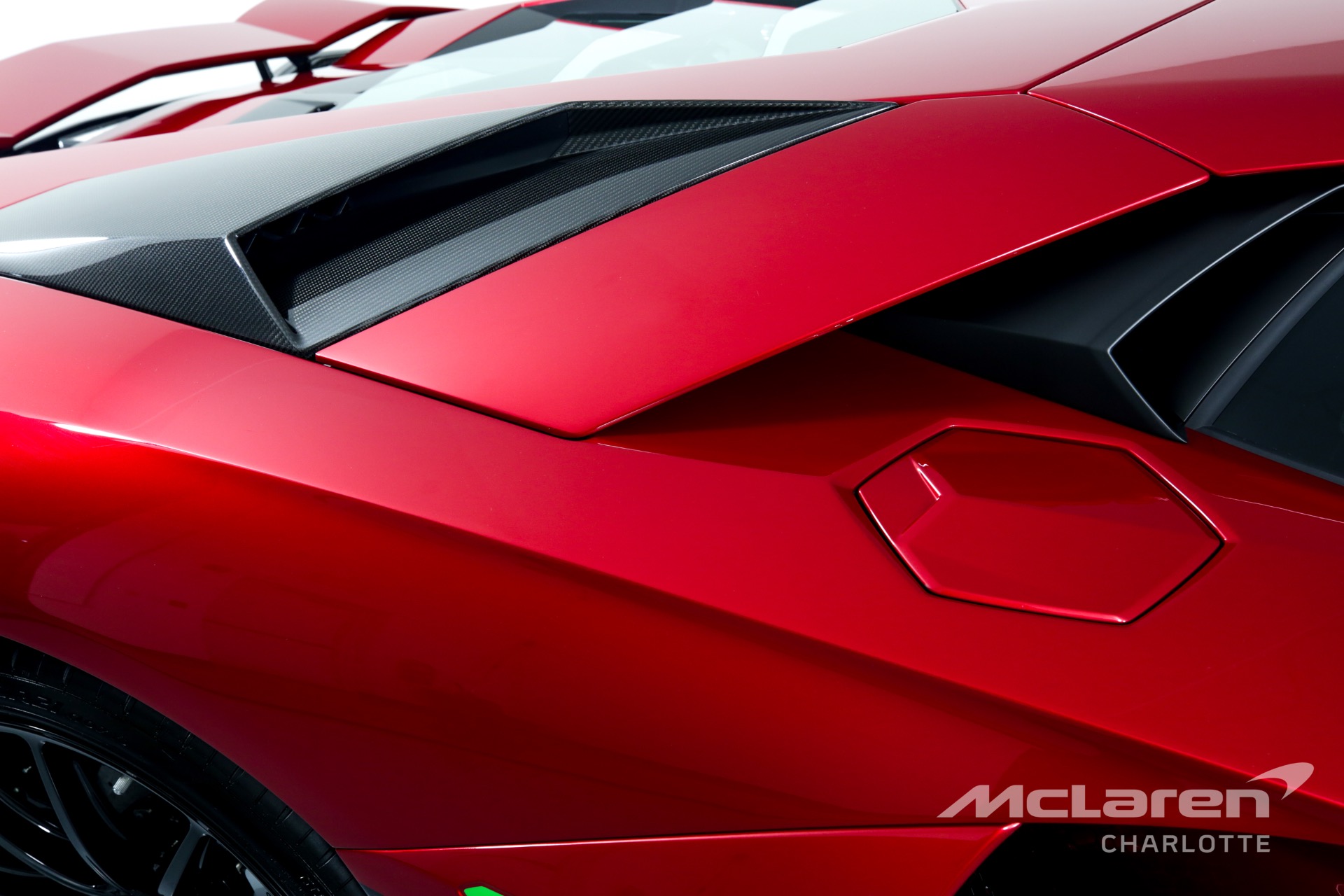 Used 2022 LAMBORGHINI AVENTADOR ULTIMAE | Charlotte, NC