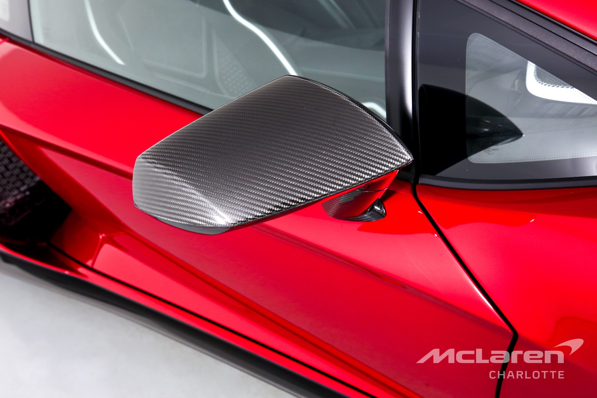 Used 2022 LAMBORGHINI AVENTADOR ULTIMAE | Charlotte, NC